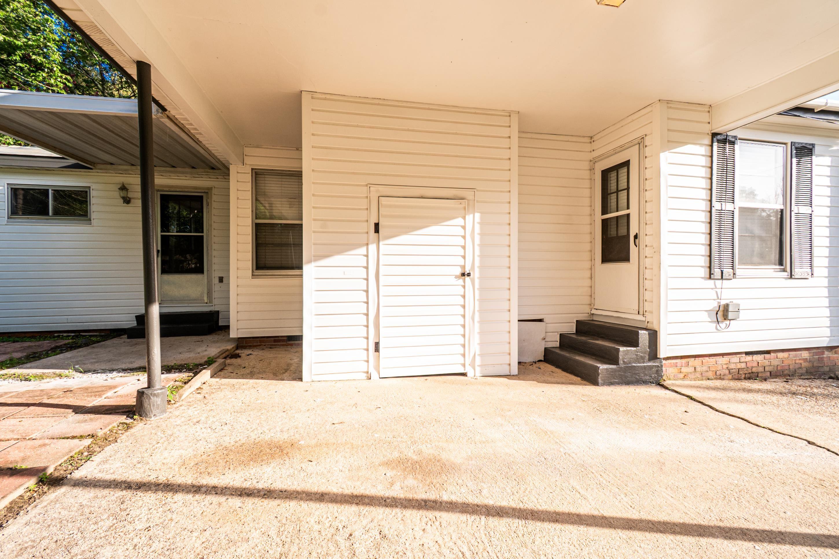 Mount Holly Heights - Residential