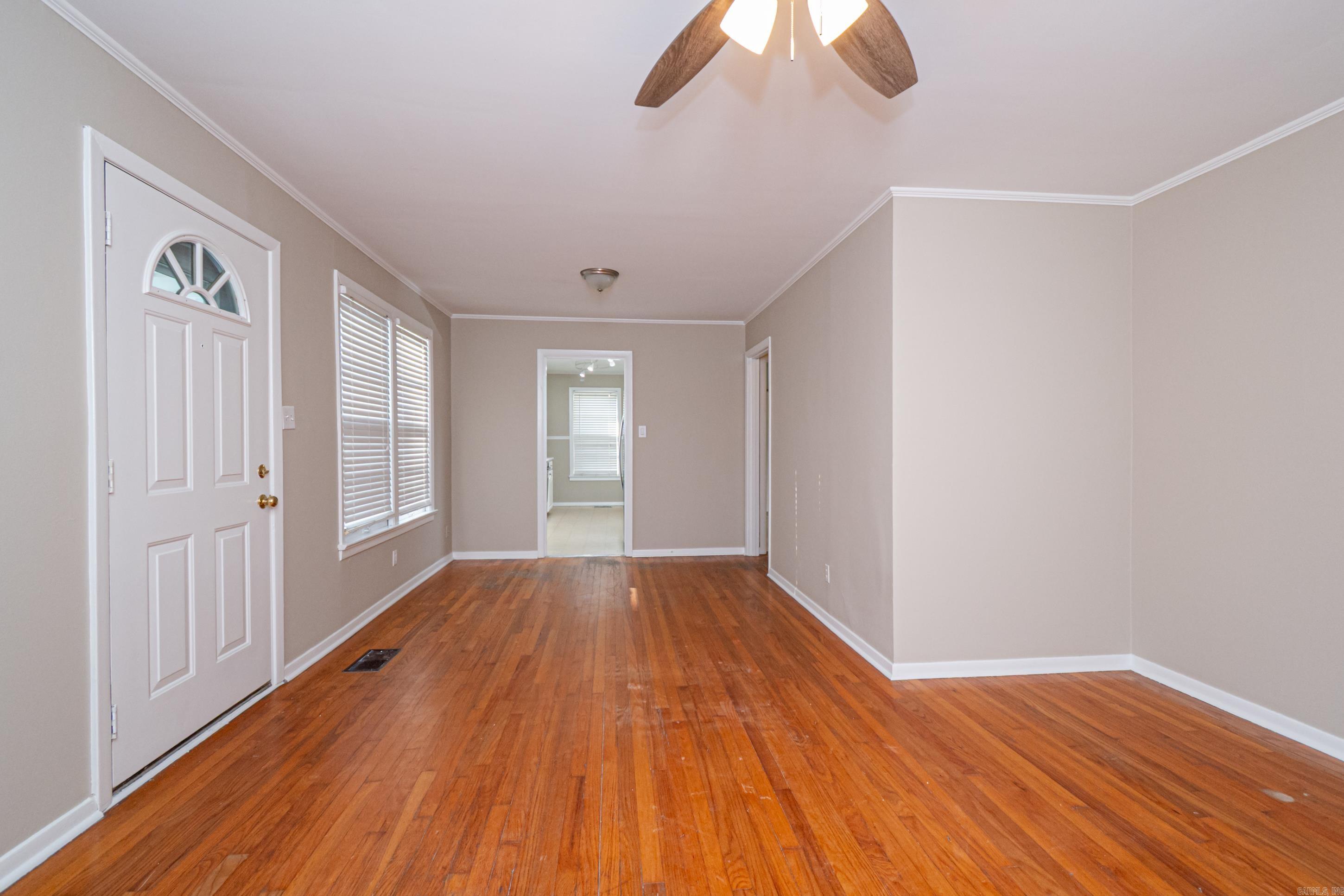 Mount Holly Heights - Residential