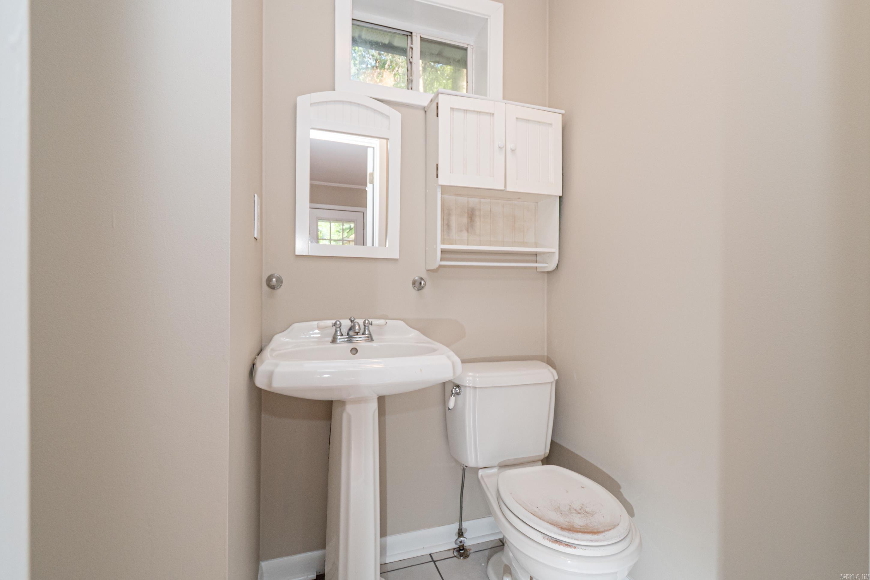 Mount Holly Heights - Residential