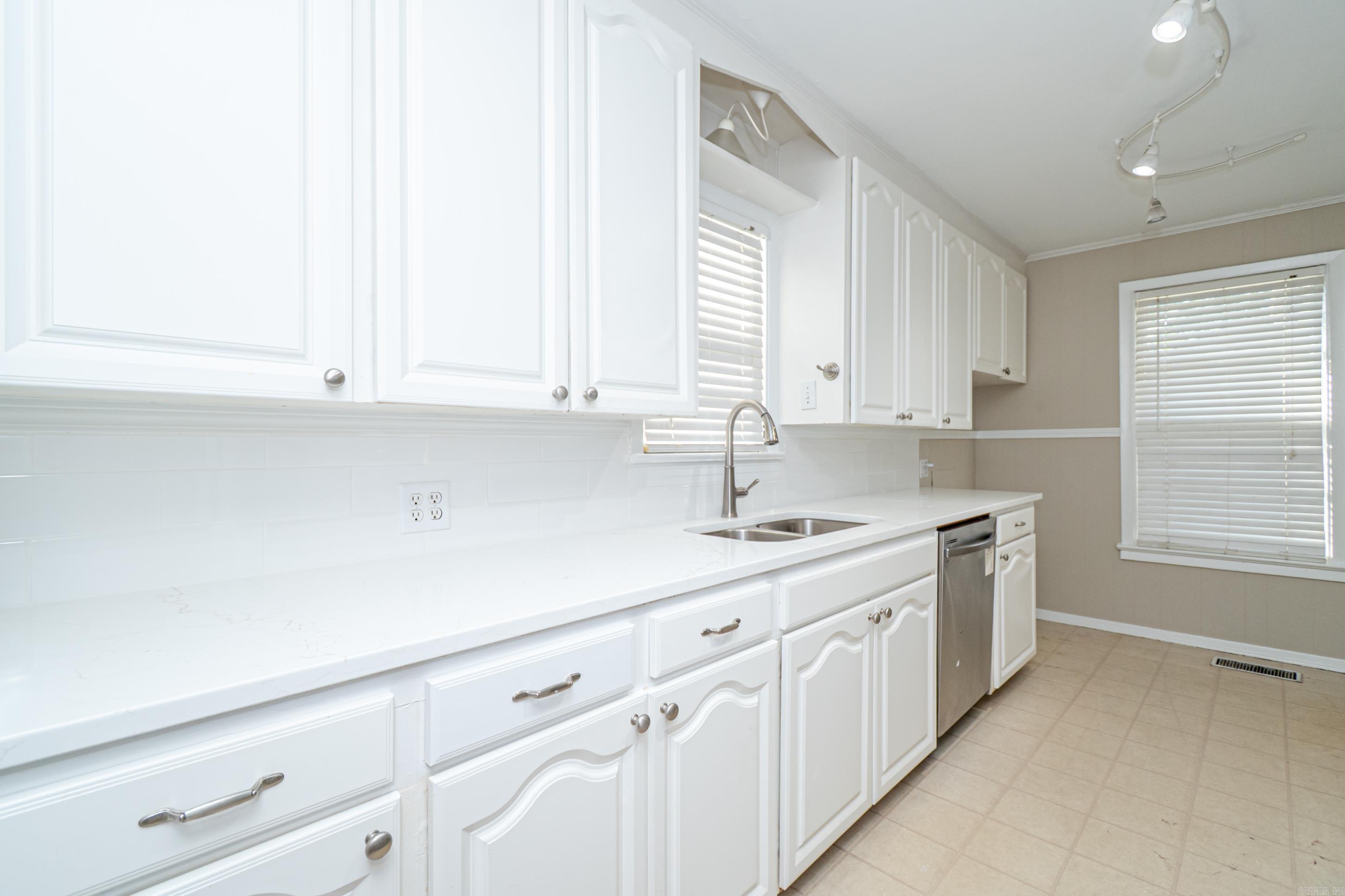 Mount Holly Heights - Residential