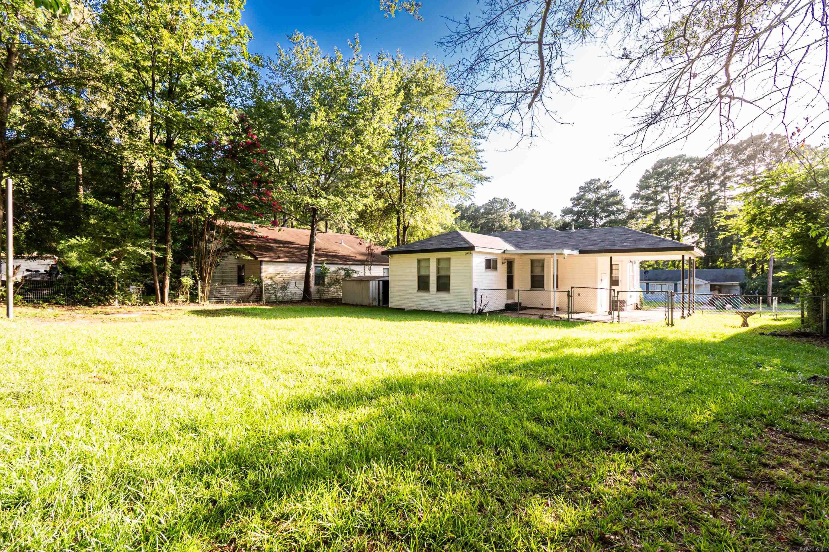 Mount Holly Heights - Residential