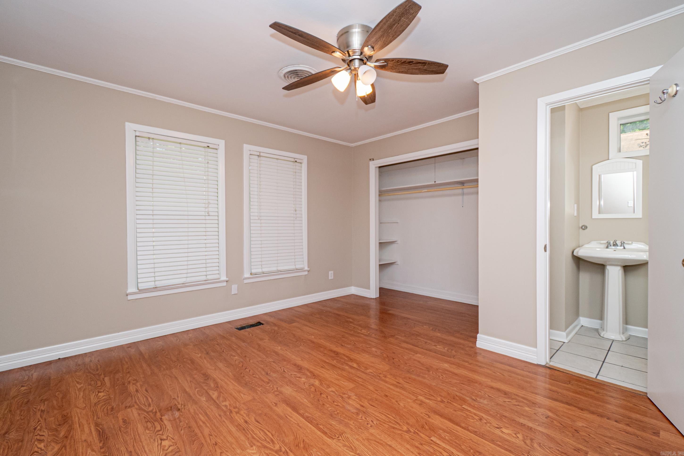 Mount Holly Heights - Residential