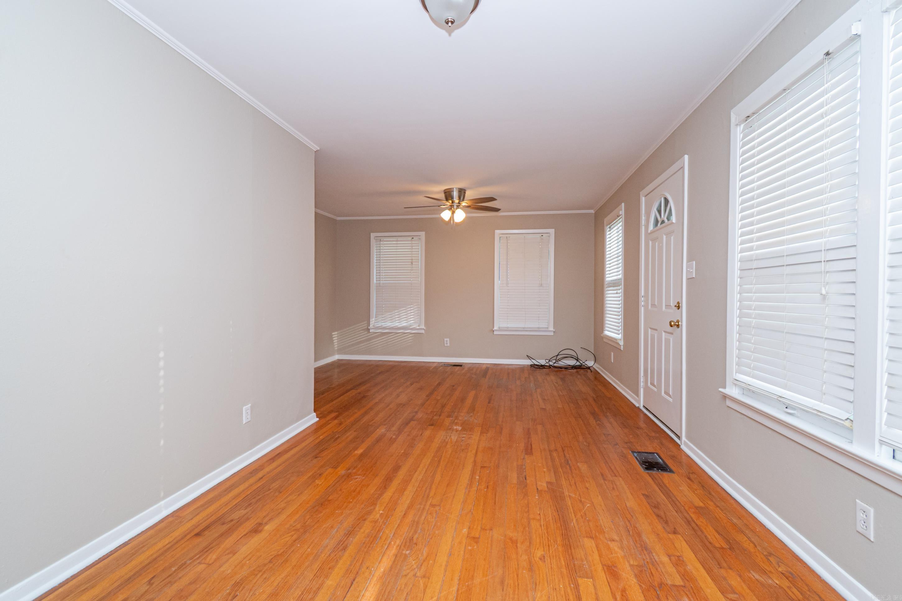 Mount Holly Heights - Residential