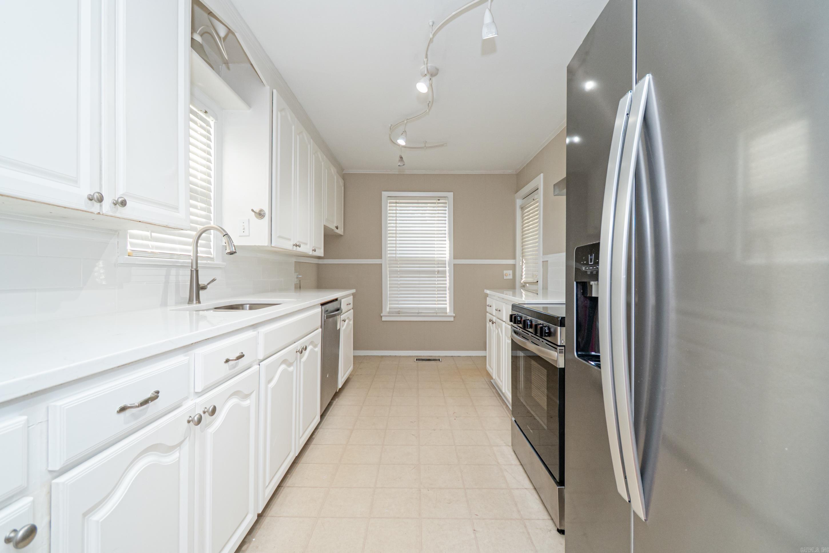 Mount Holly Heights - Residential