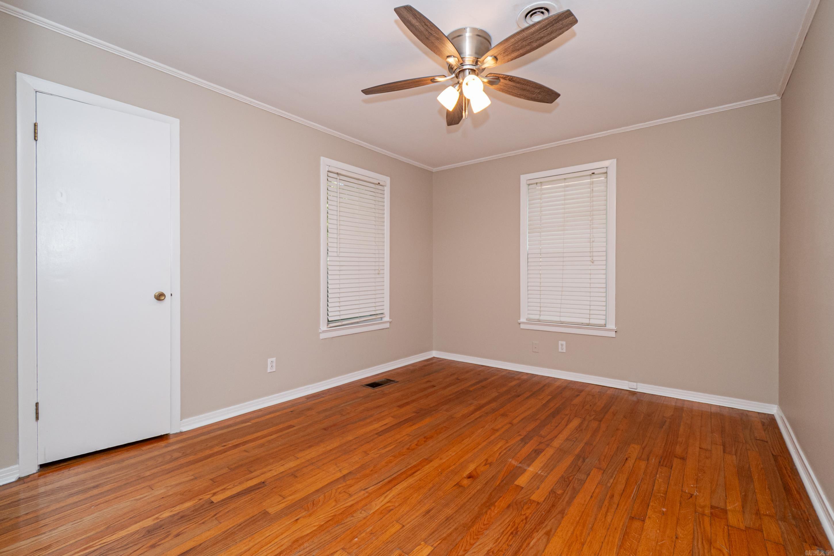 Mount Holly Heights - Residential