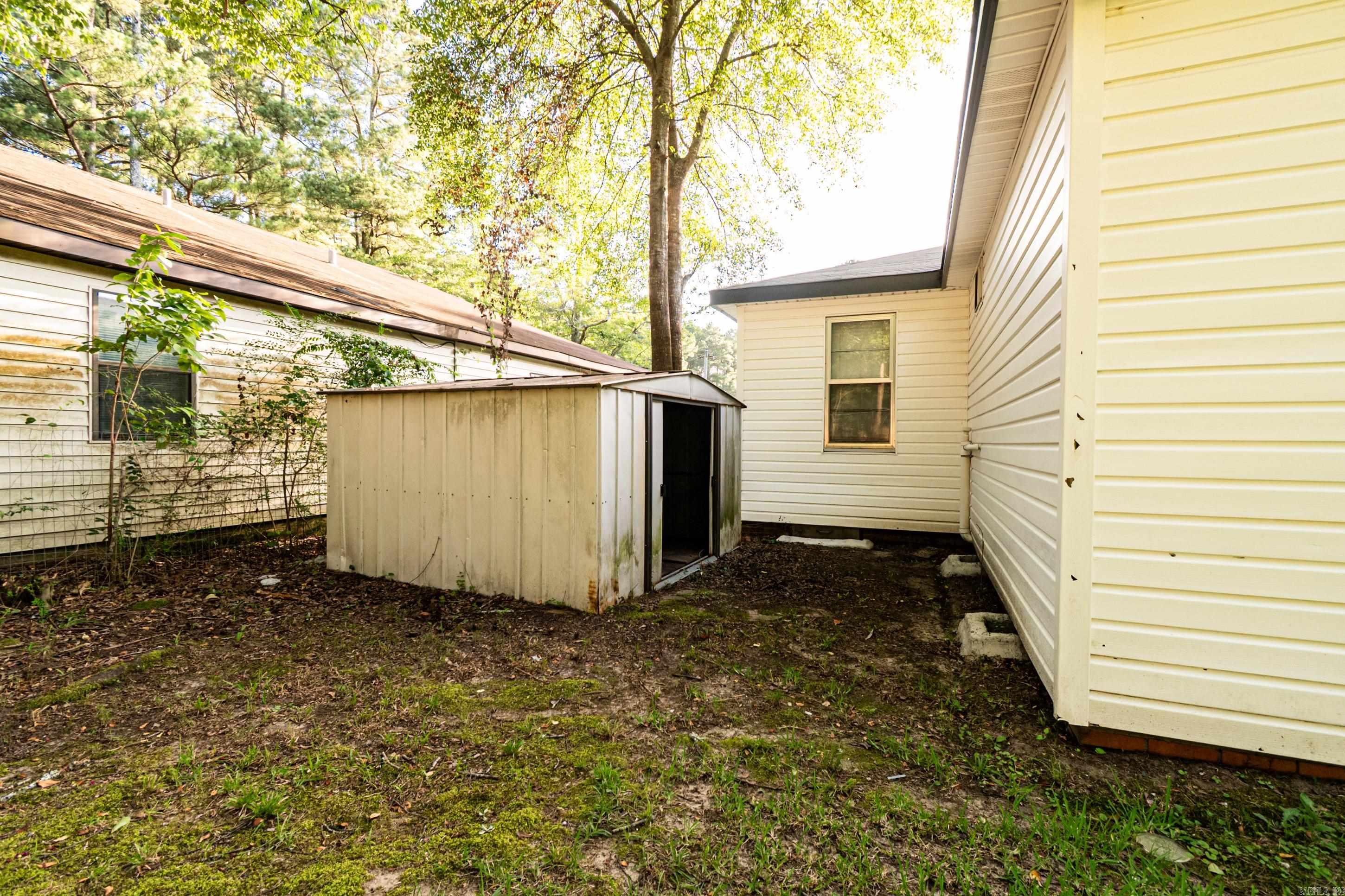 Mount Holly Heights - Residential