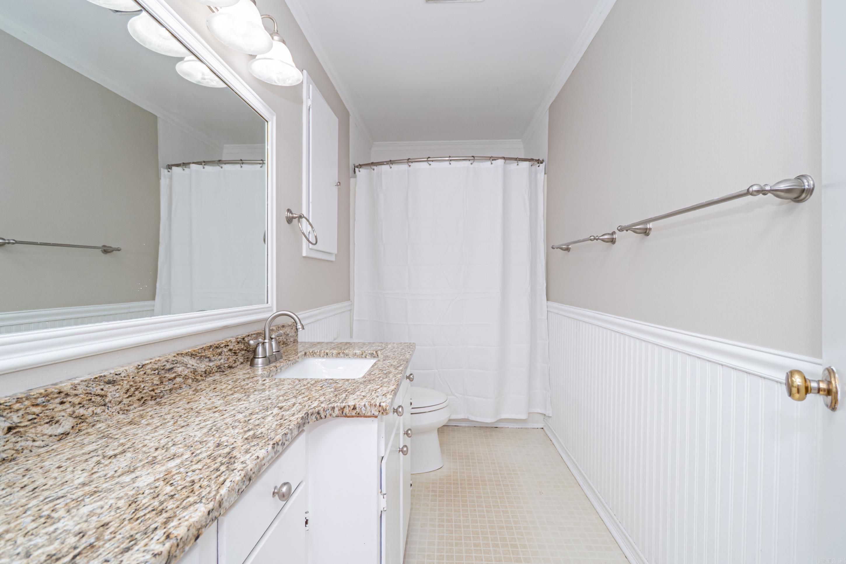 Mount Holly Heights - Residential