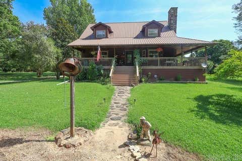 Photo of 170 Little Lane, Cotter, AR 72626 (MLS # 26034011)