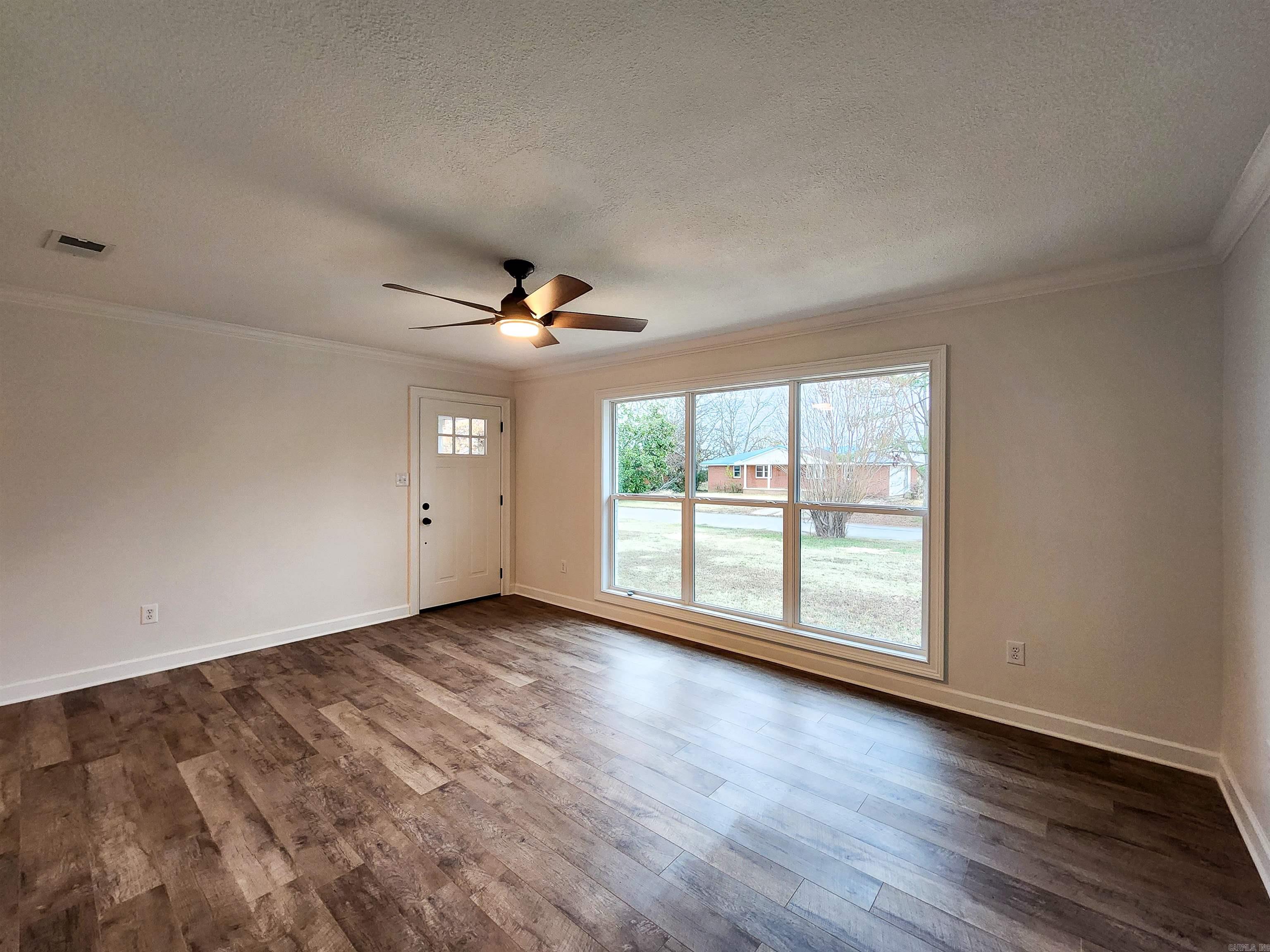 St Francis - Residential