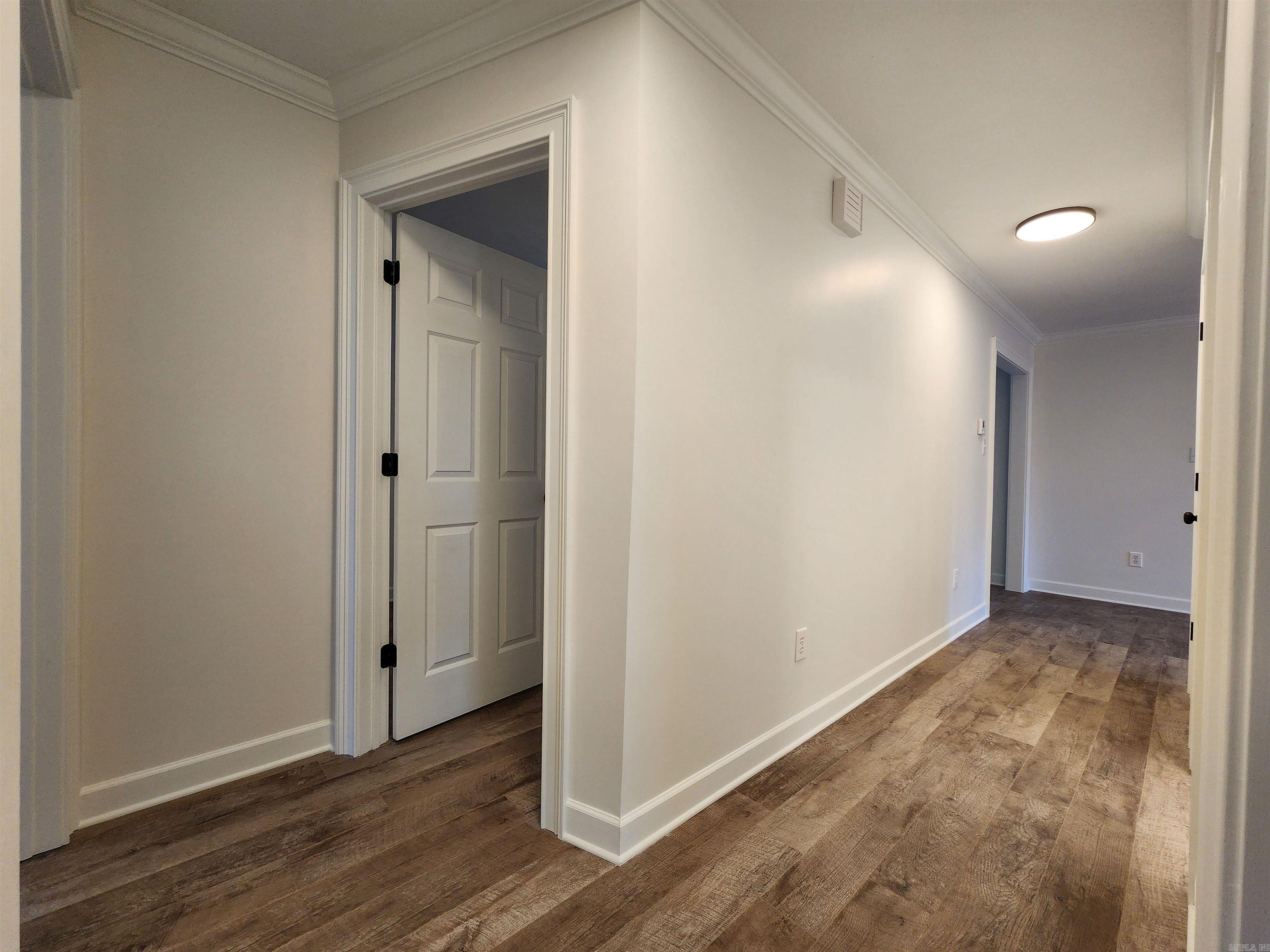 St Francis - Residential