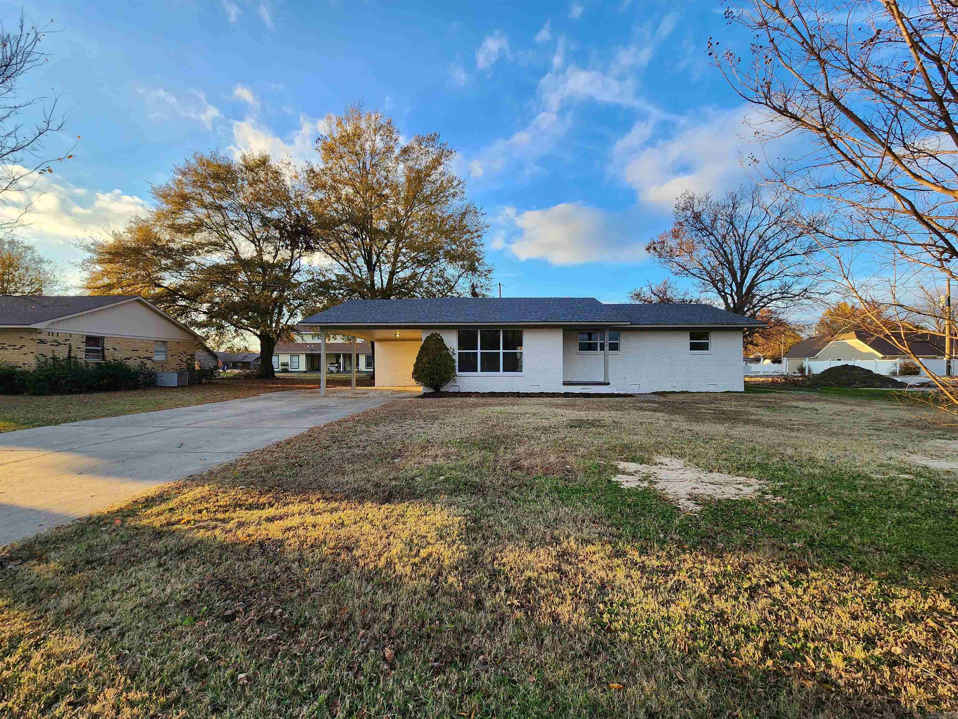 St Francis - Residential