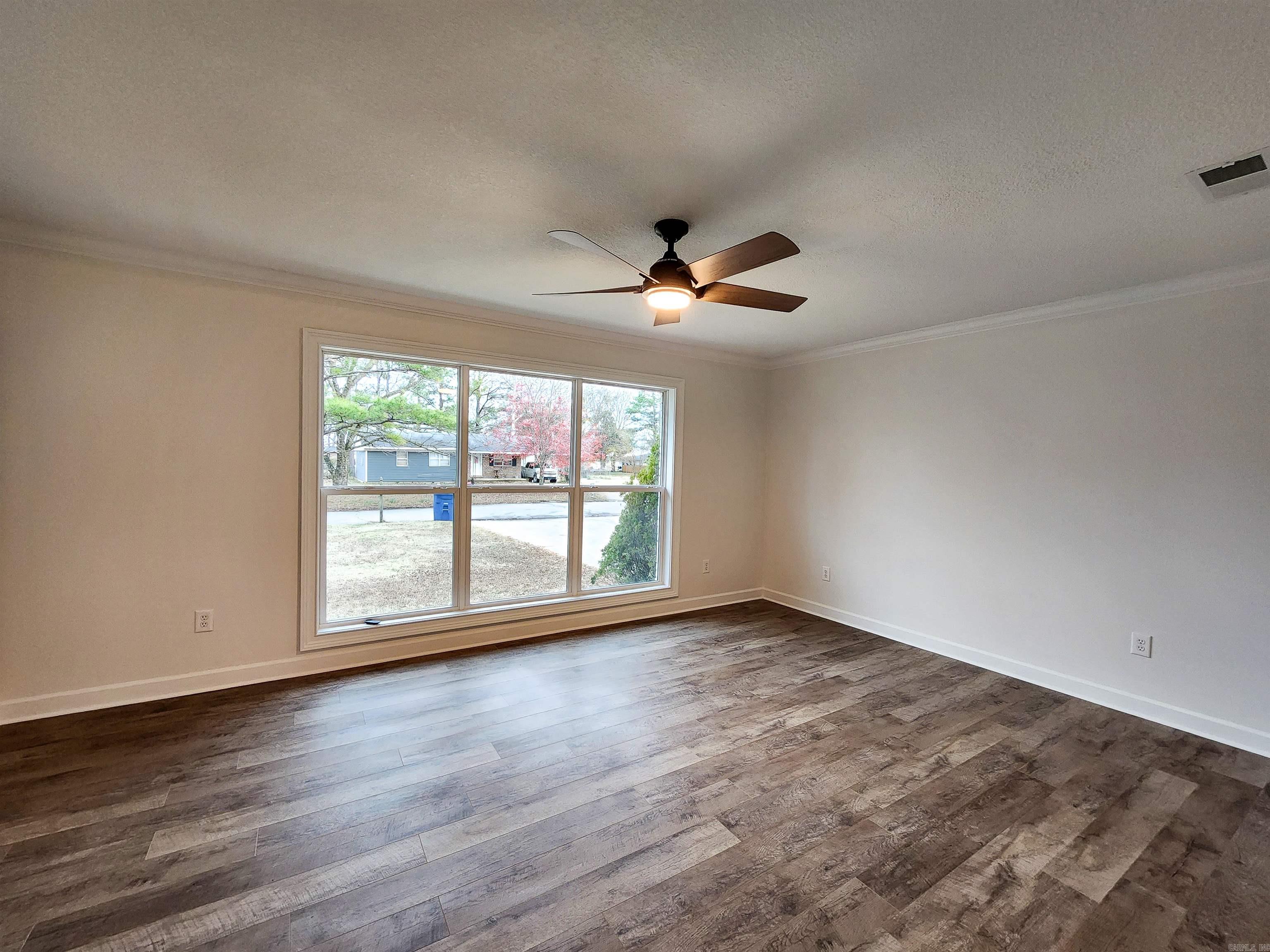 St Francis - Residential