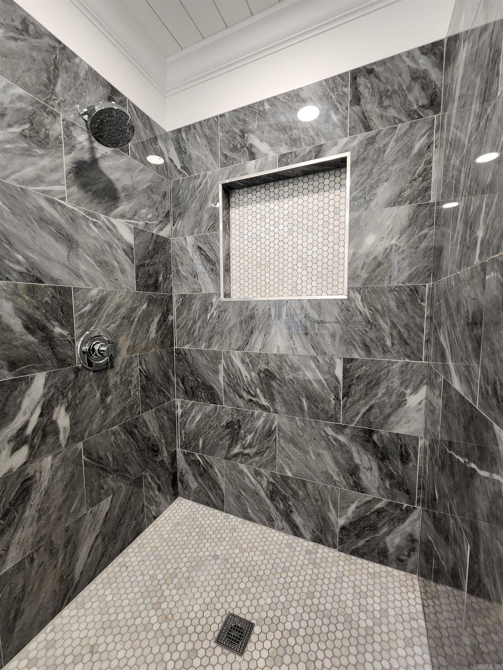 St Francis - Residential