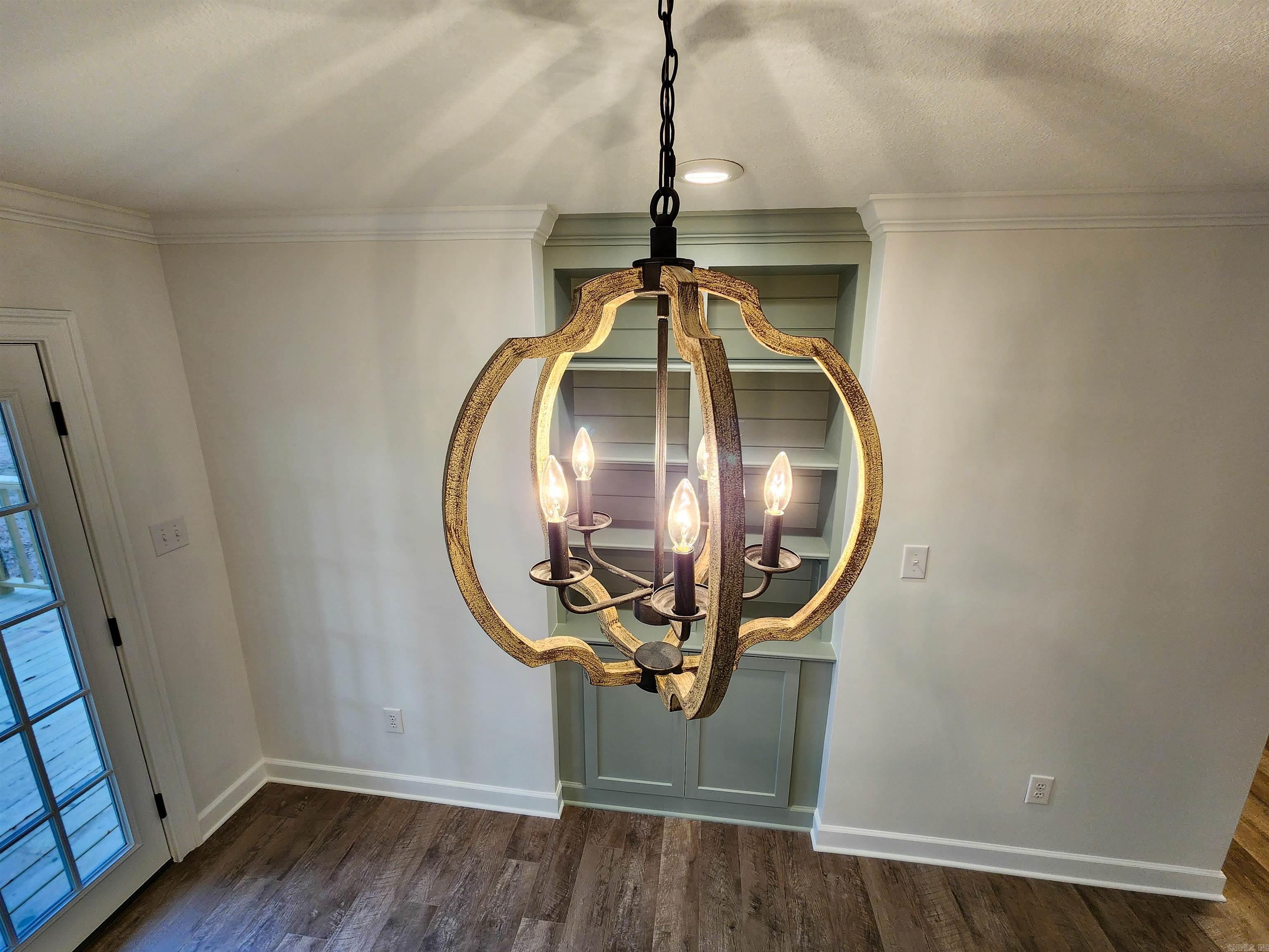 St Francis - Residential