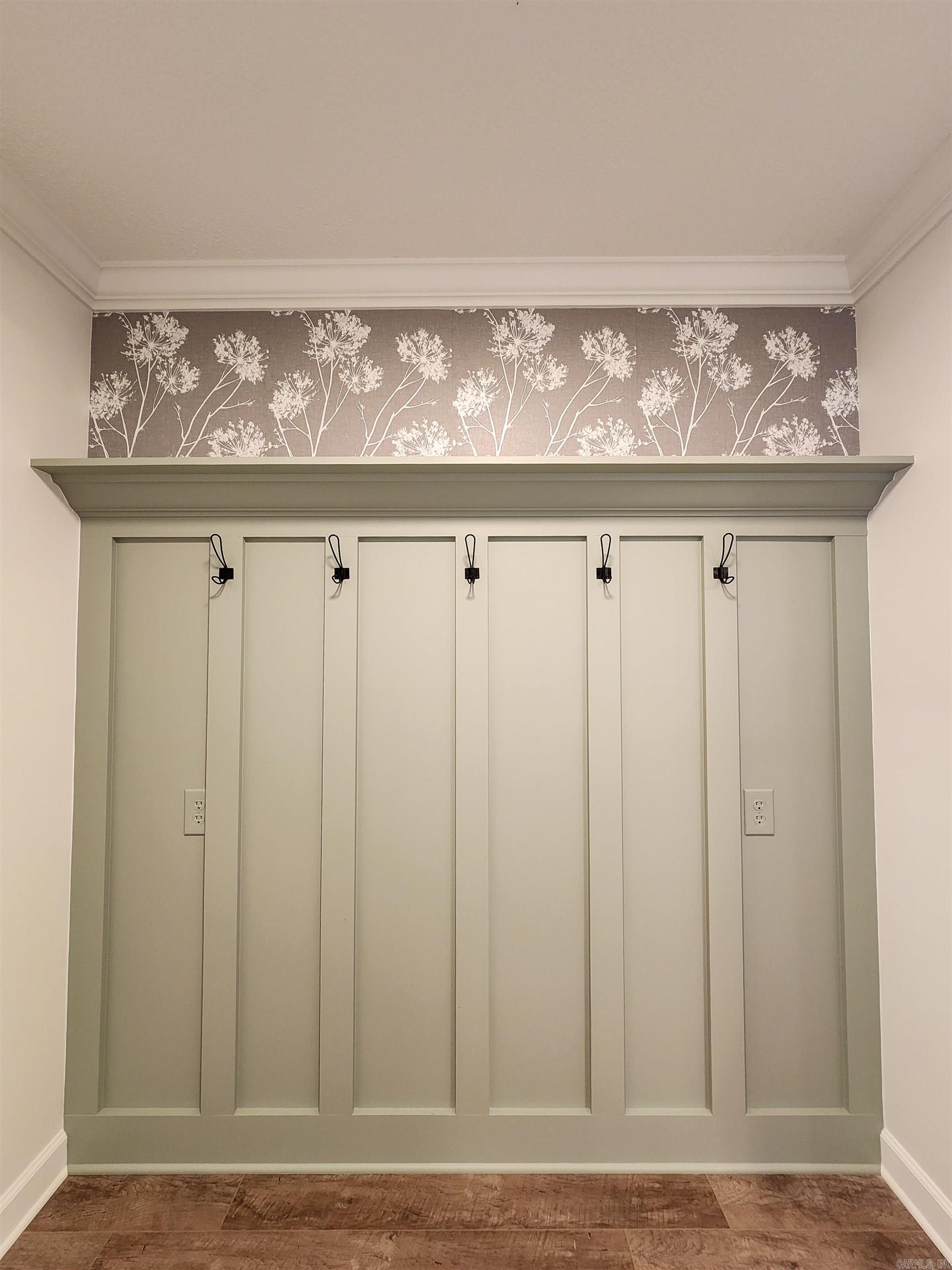 St Francis - Residential