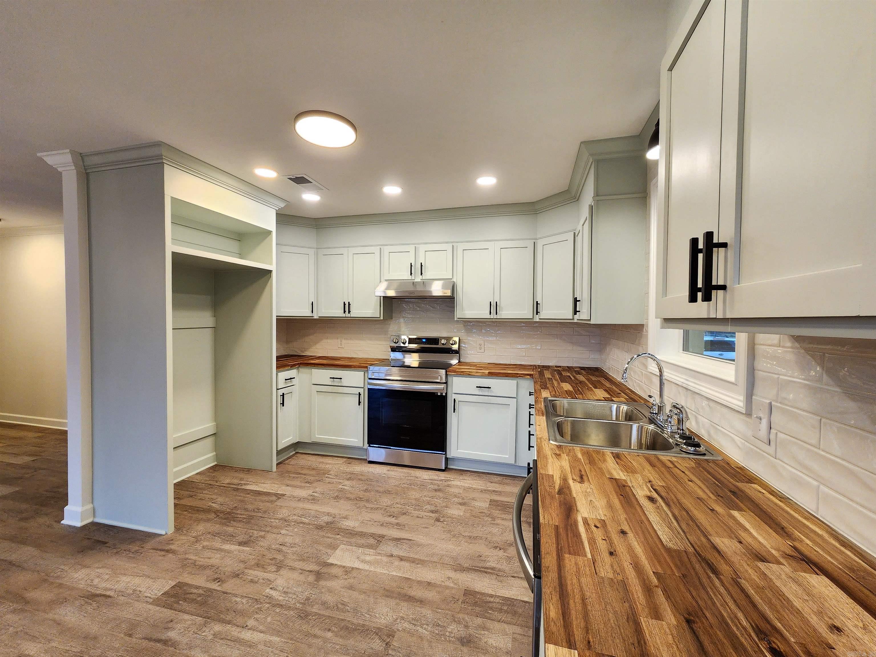 St Francis - Residential