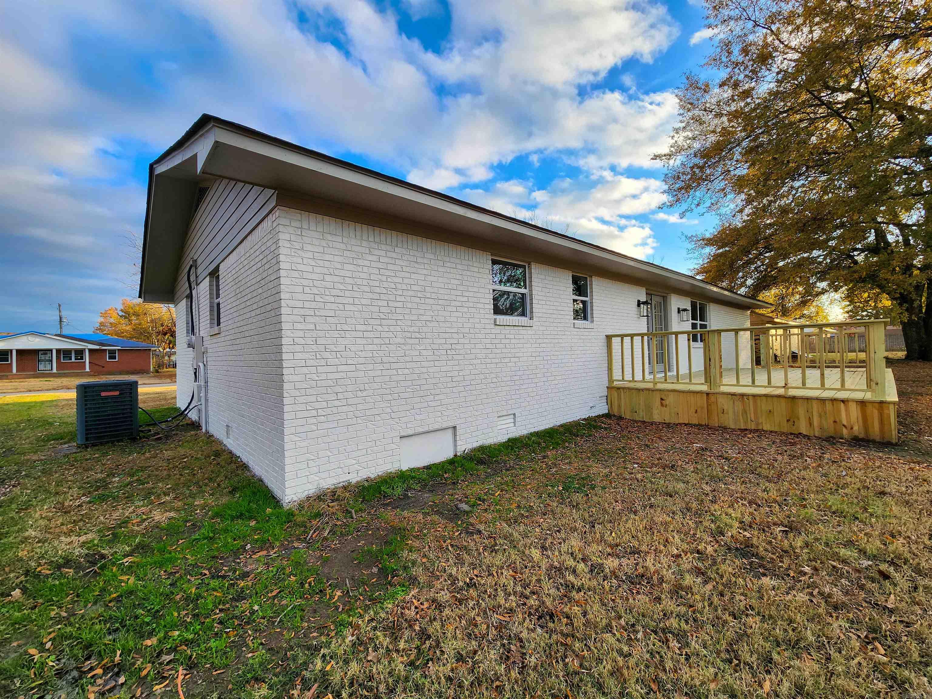 St Francis - Residential