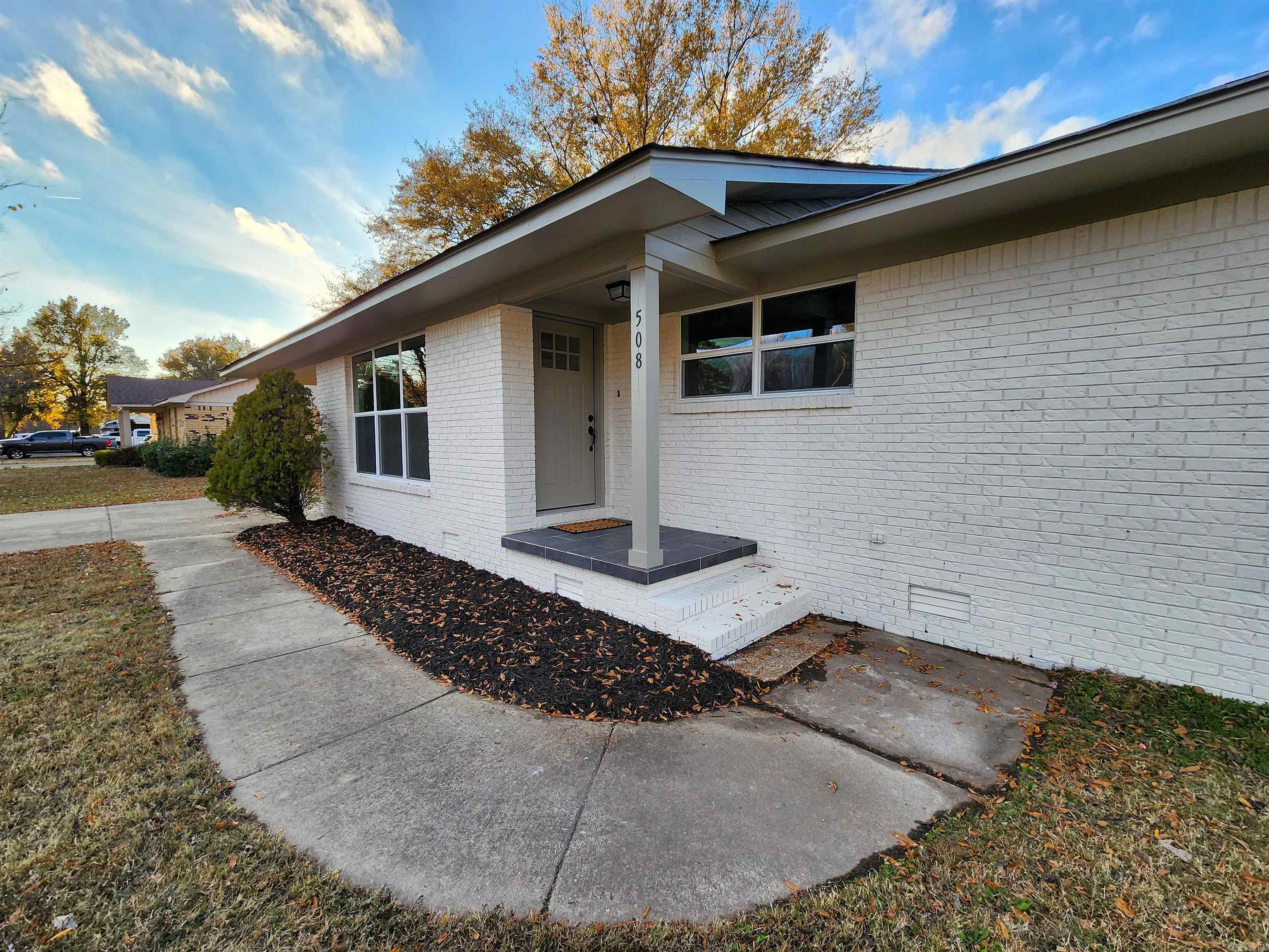 St Francis - Residential