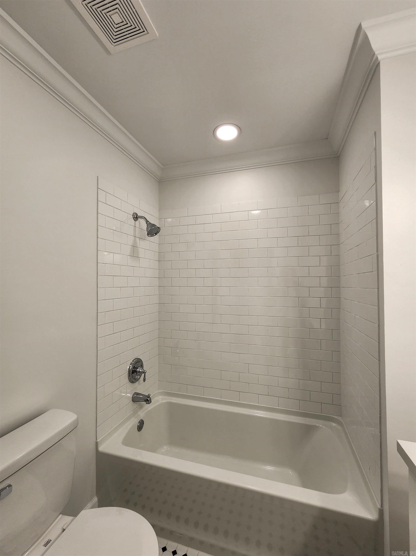 St Francis - Residential