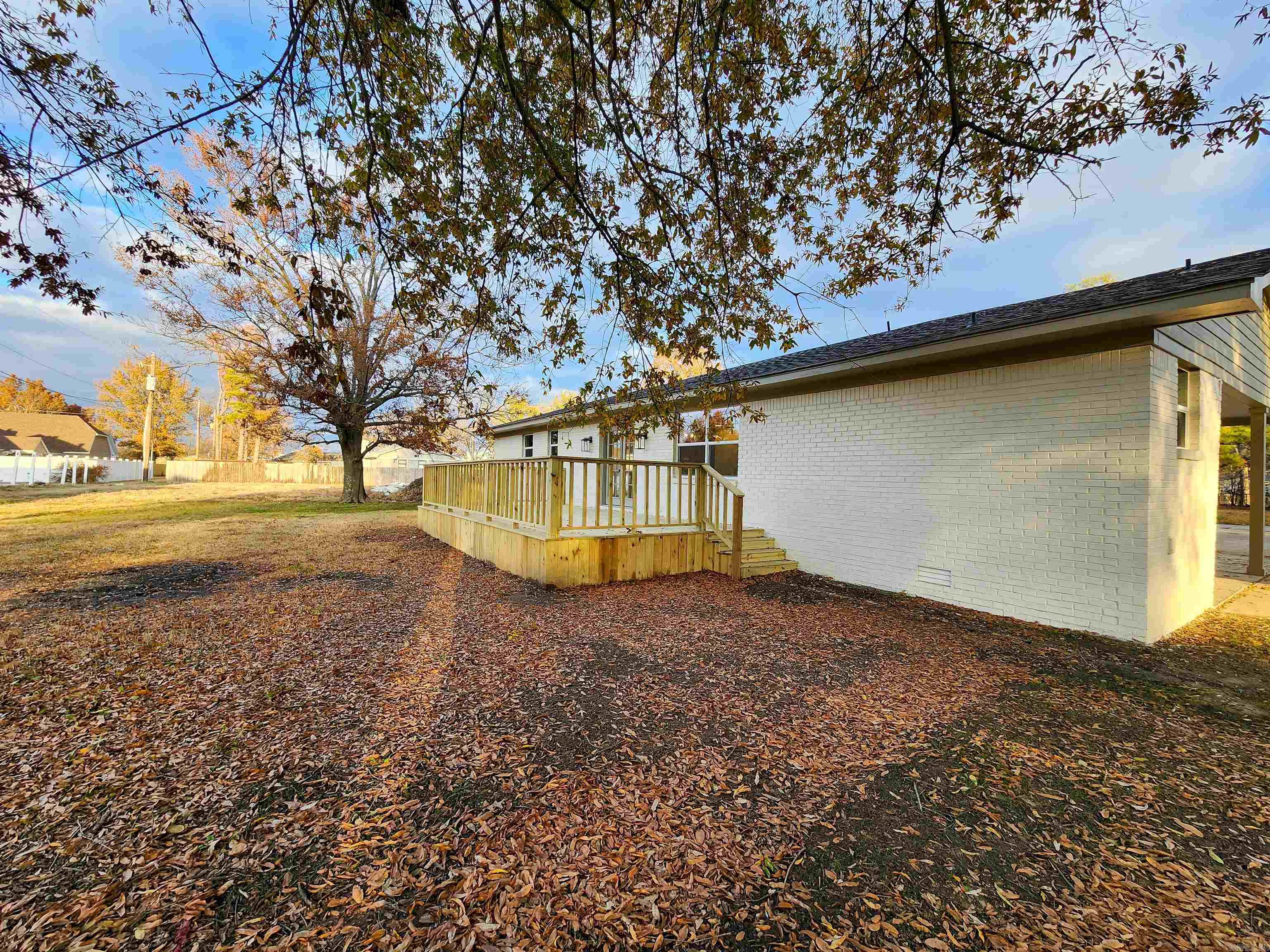 St Francis - Residential