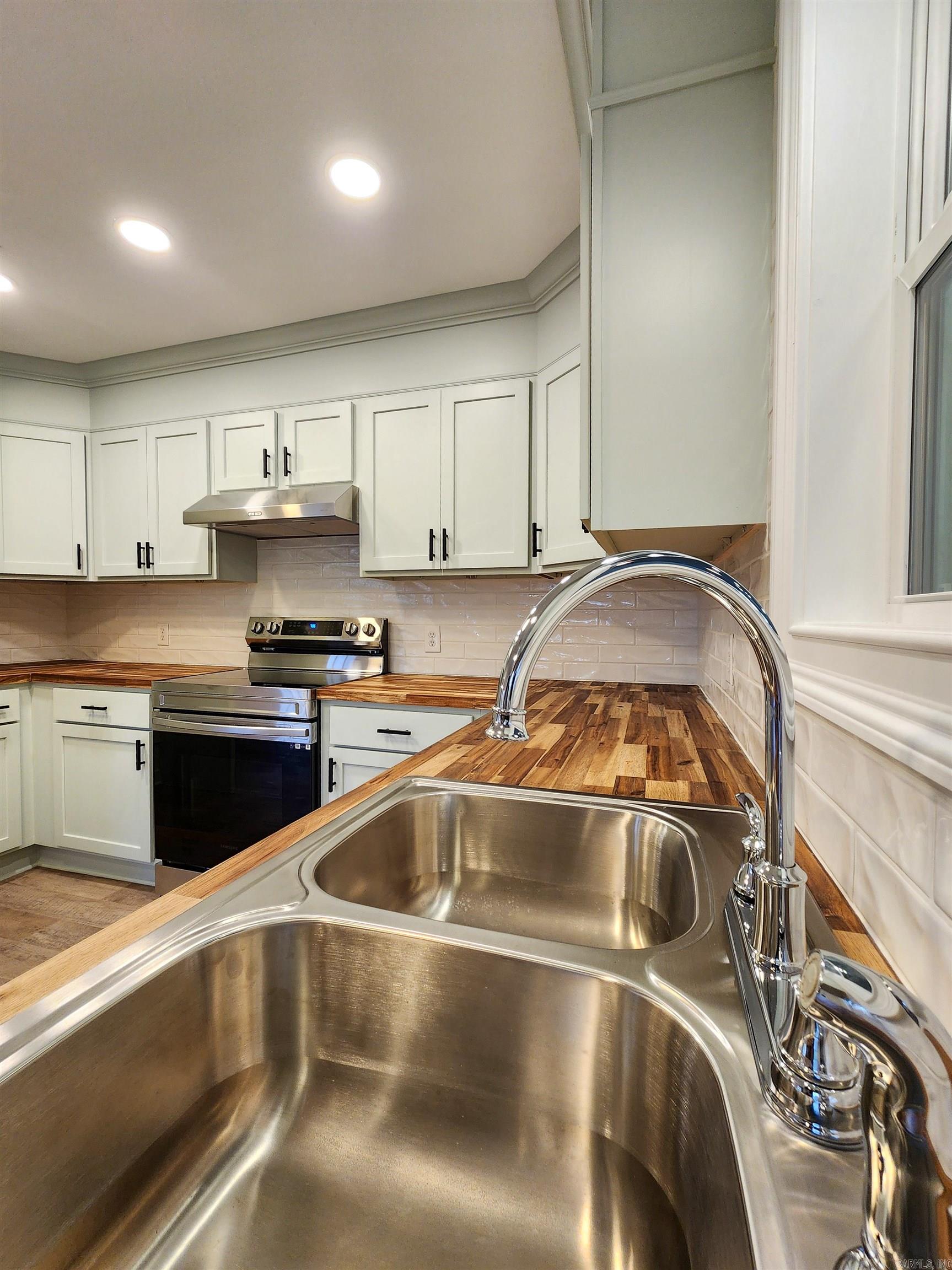 St Francis - Residential