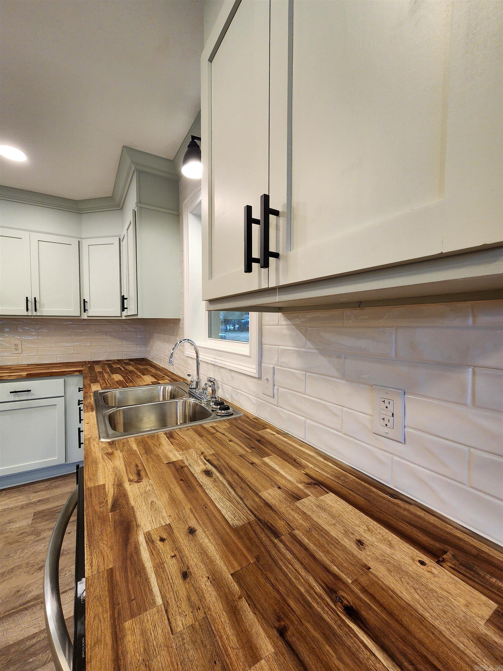 St Francis - Residential