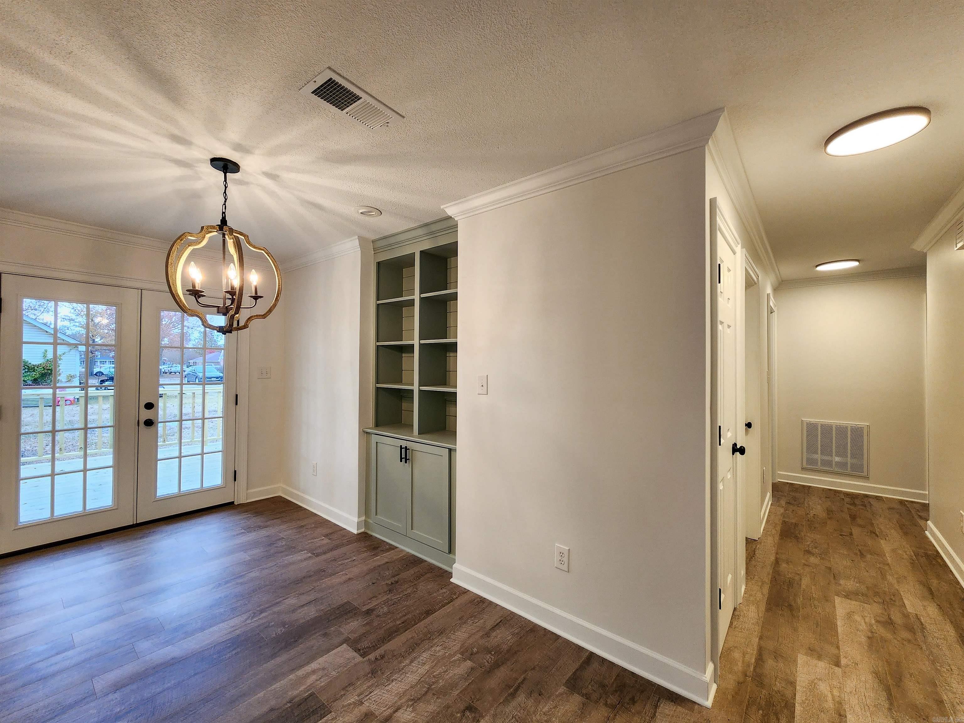 St Francis - Residential