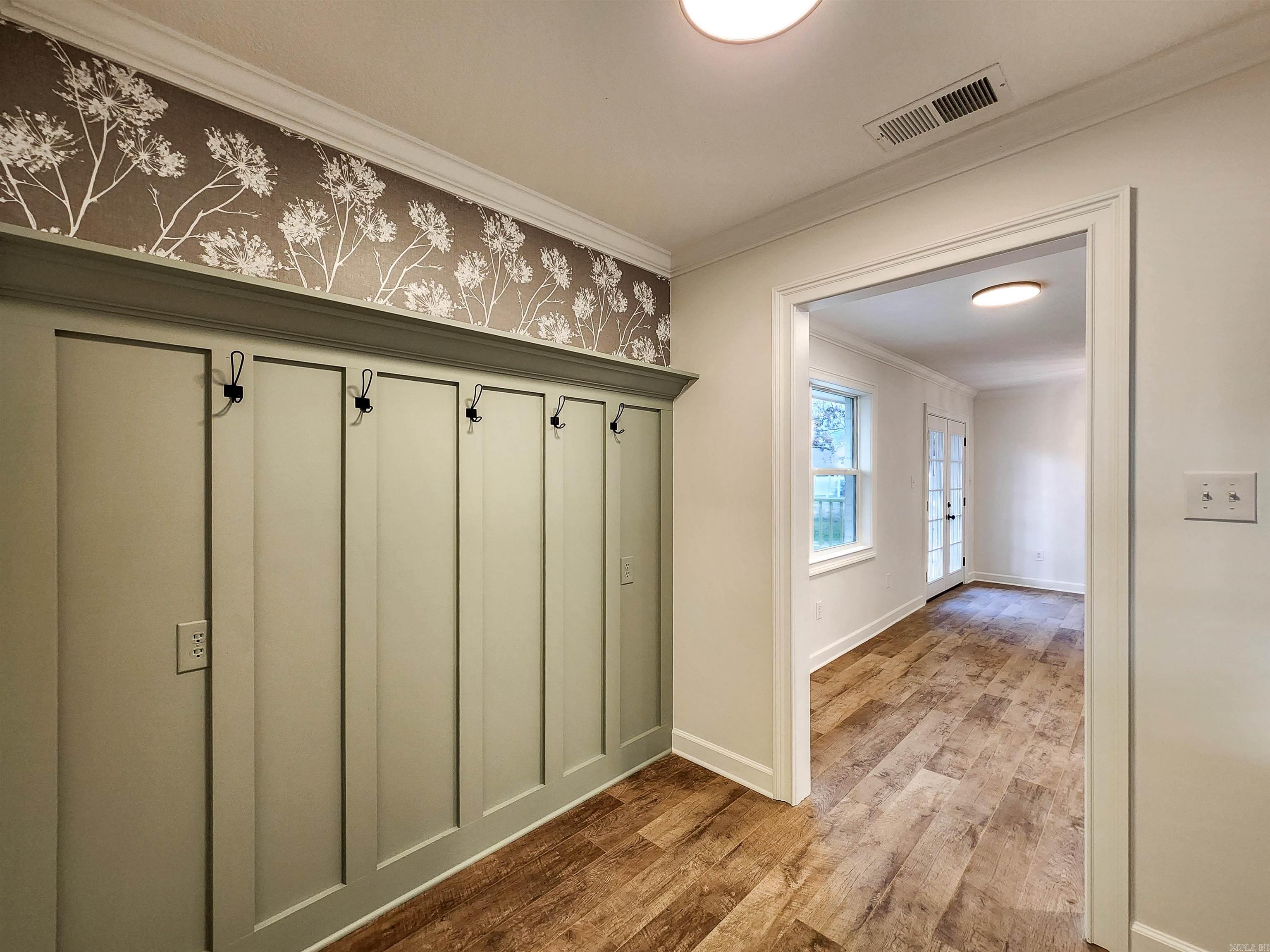 St Francis - Residential