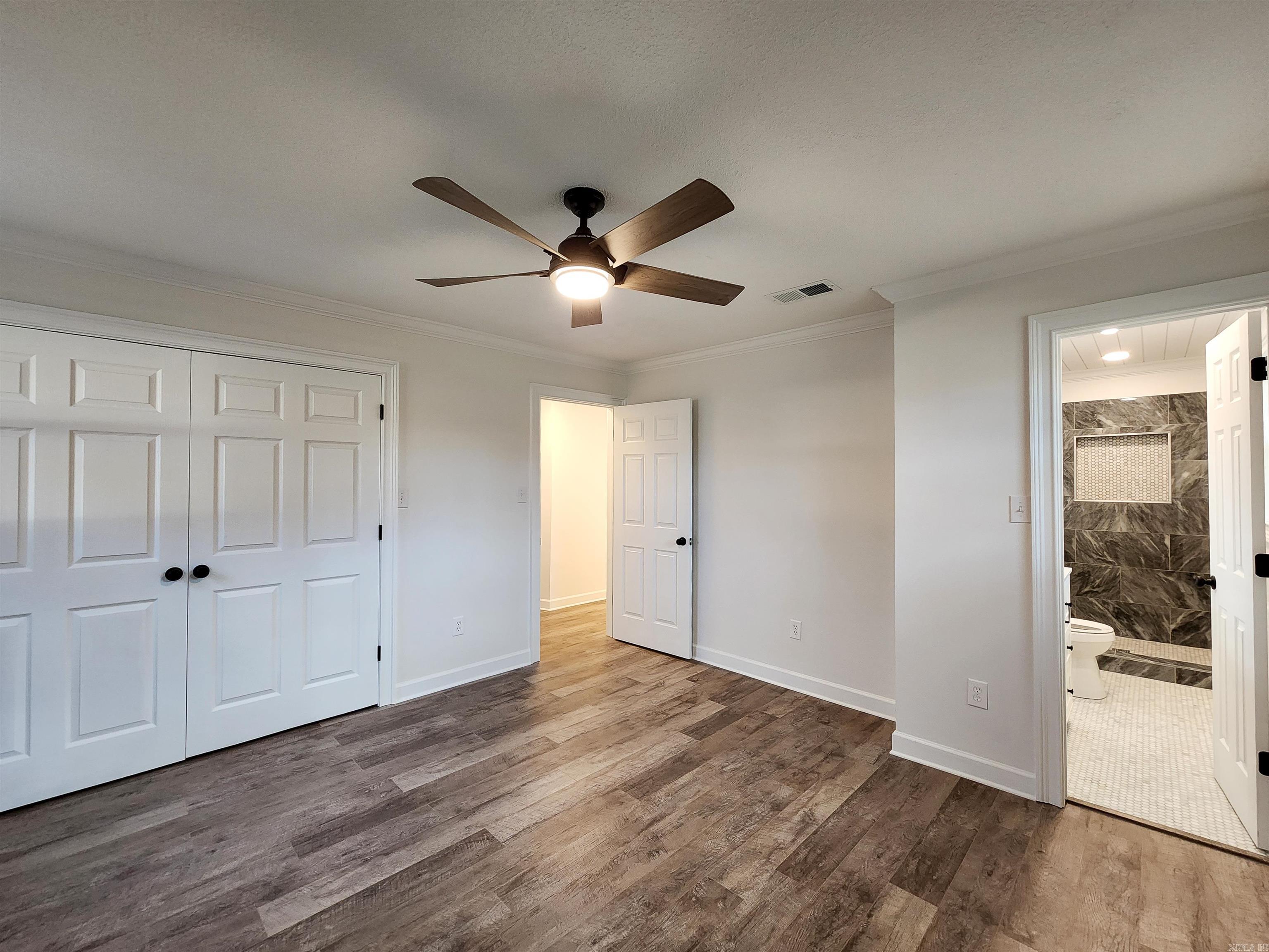 St Francis - Residential