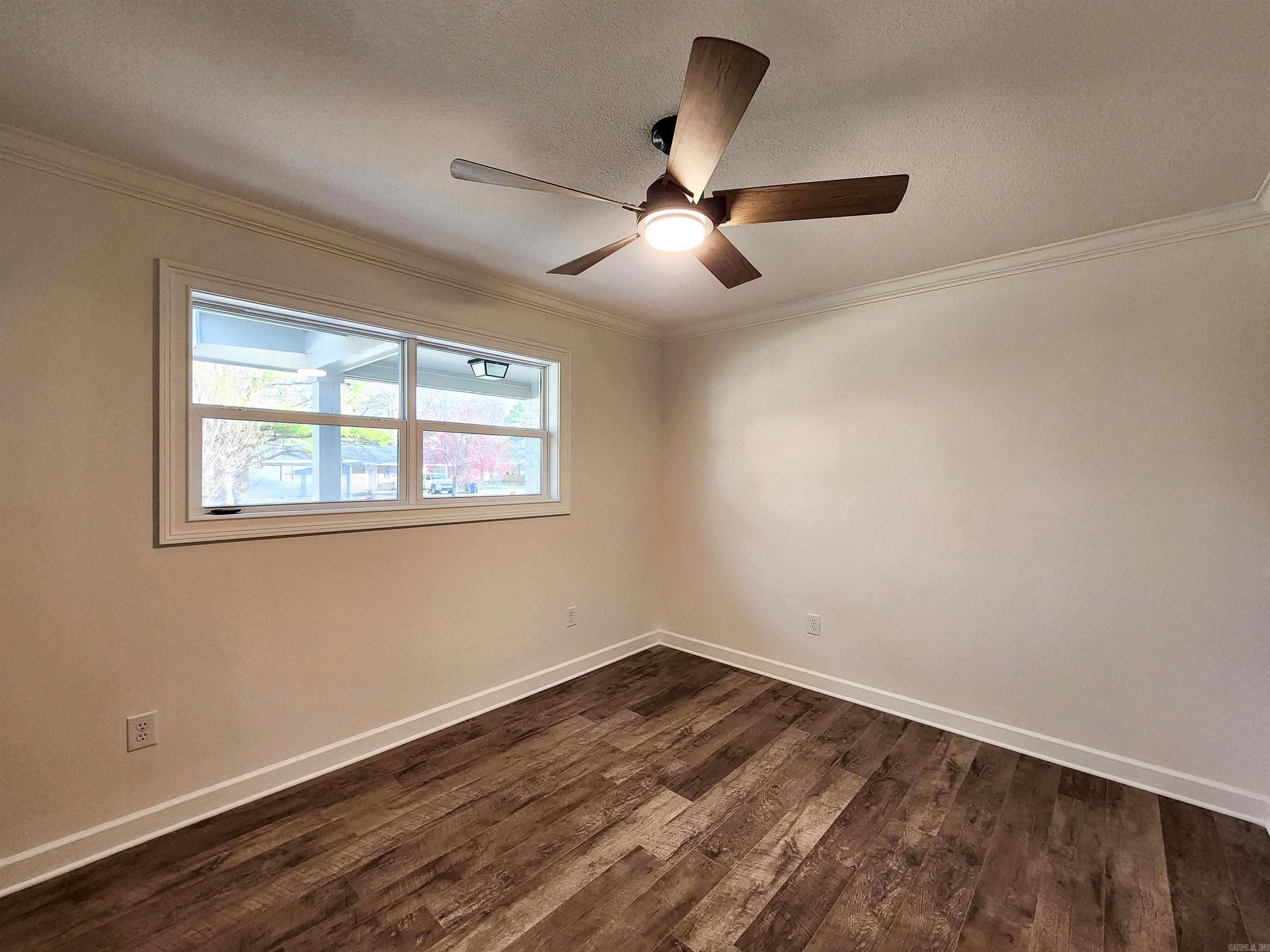 St Francis - Residential