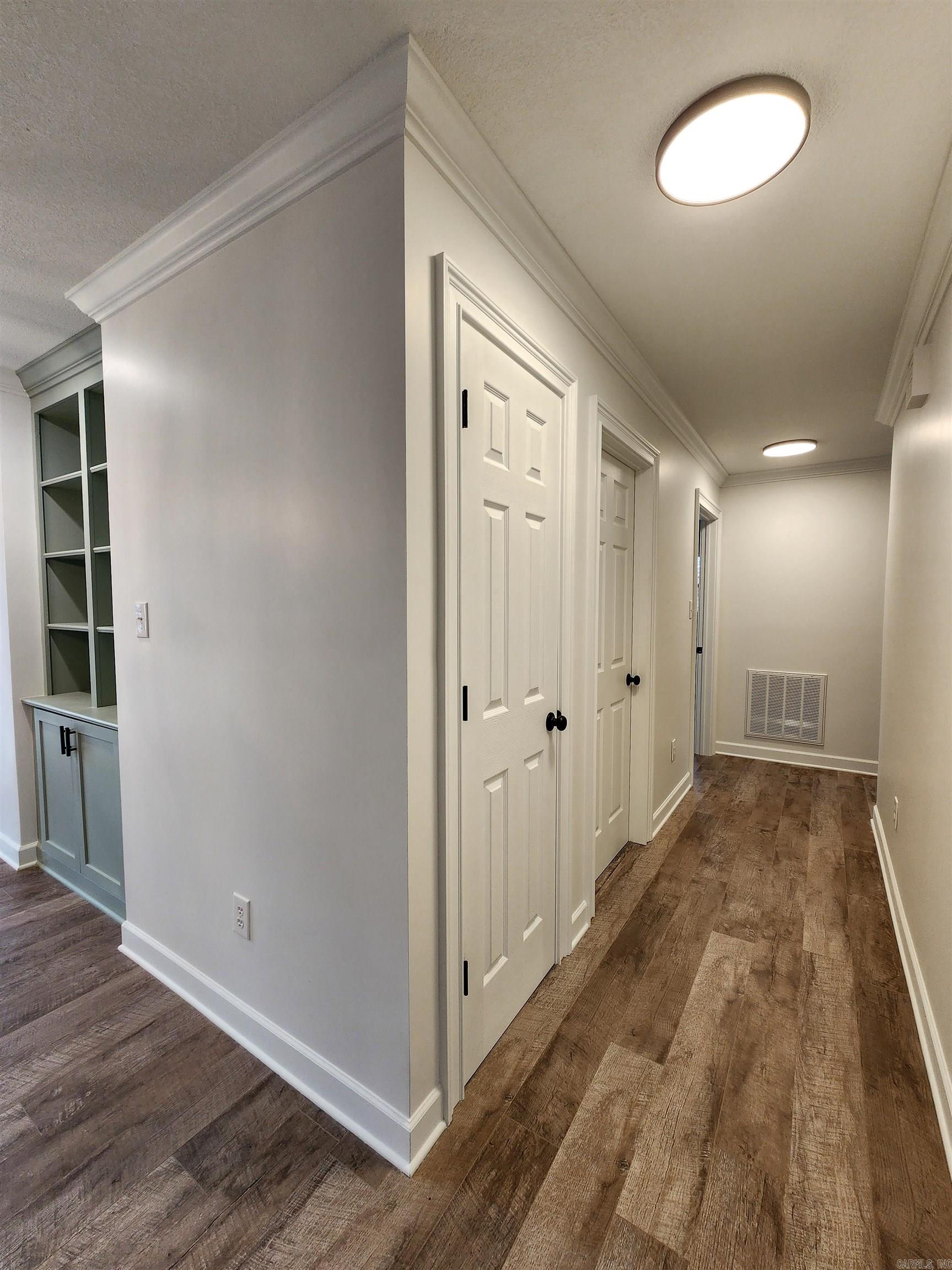 St Francis - Residential