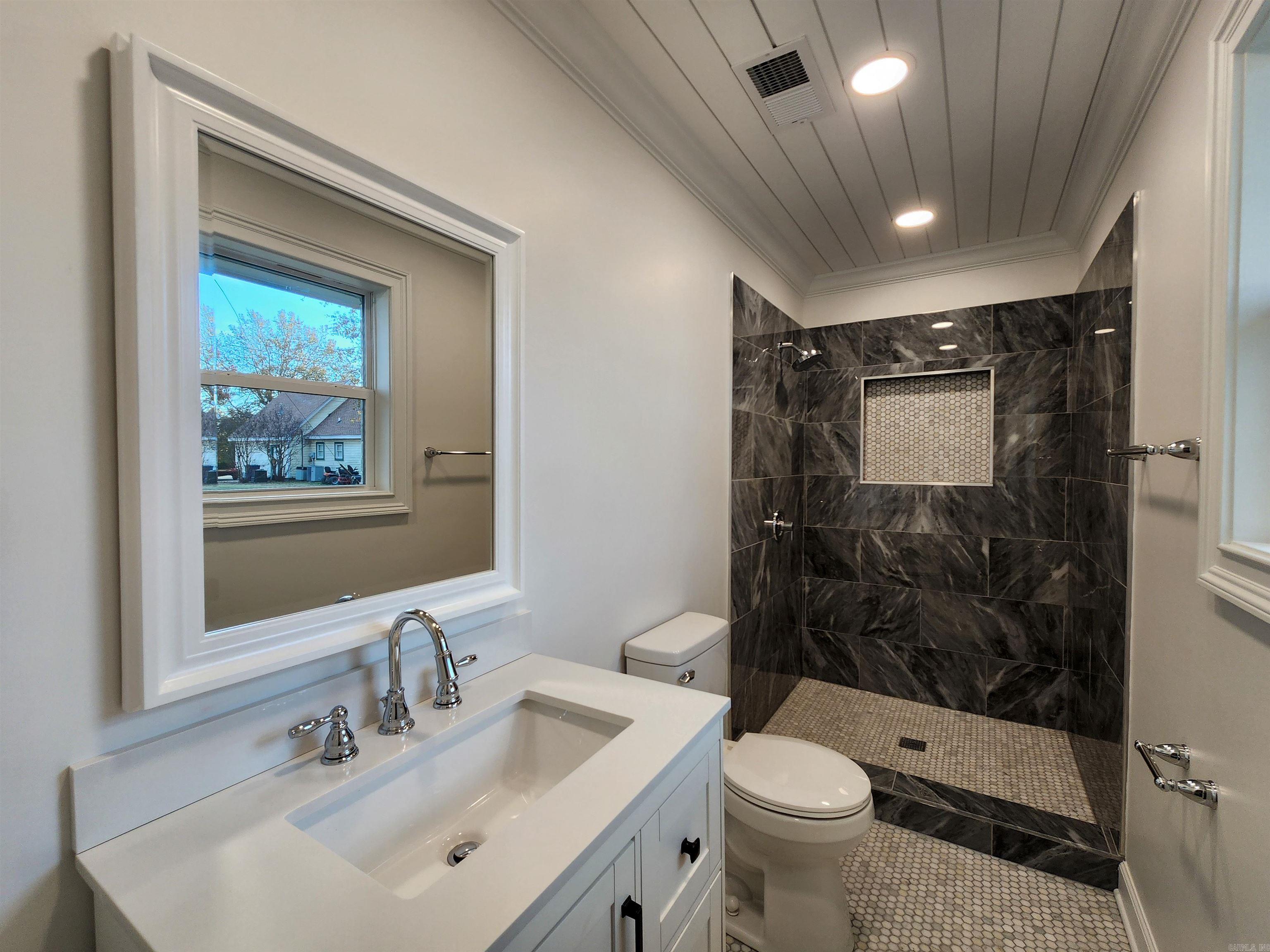 St Francis - Residential