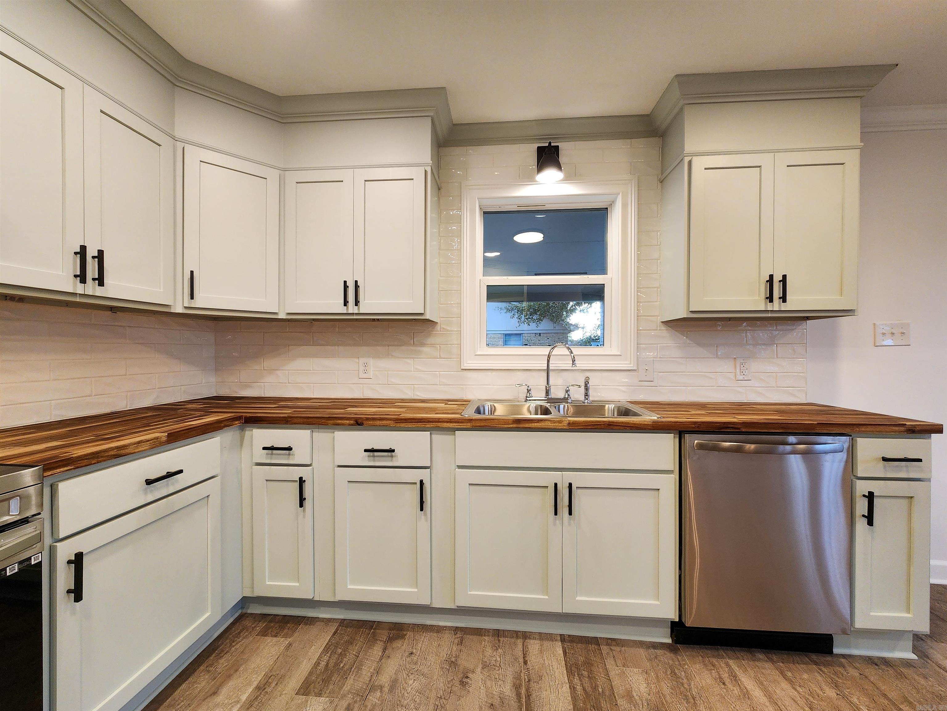 St Francis - Residential