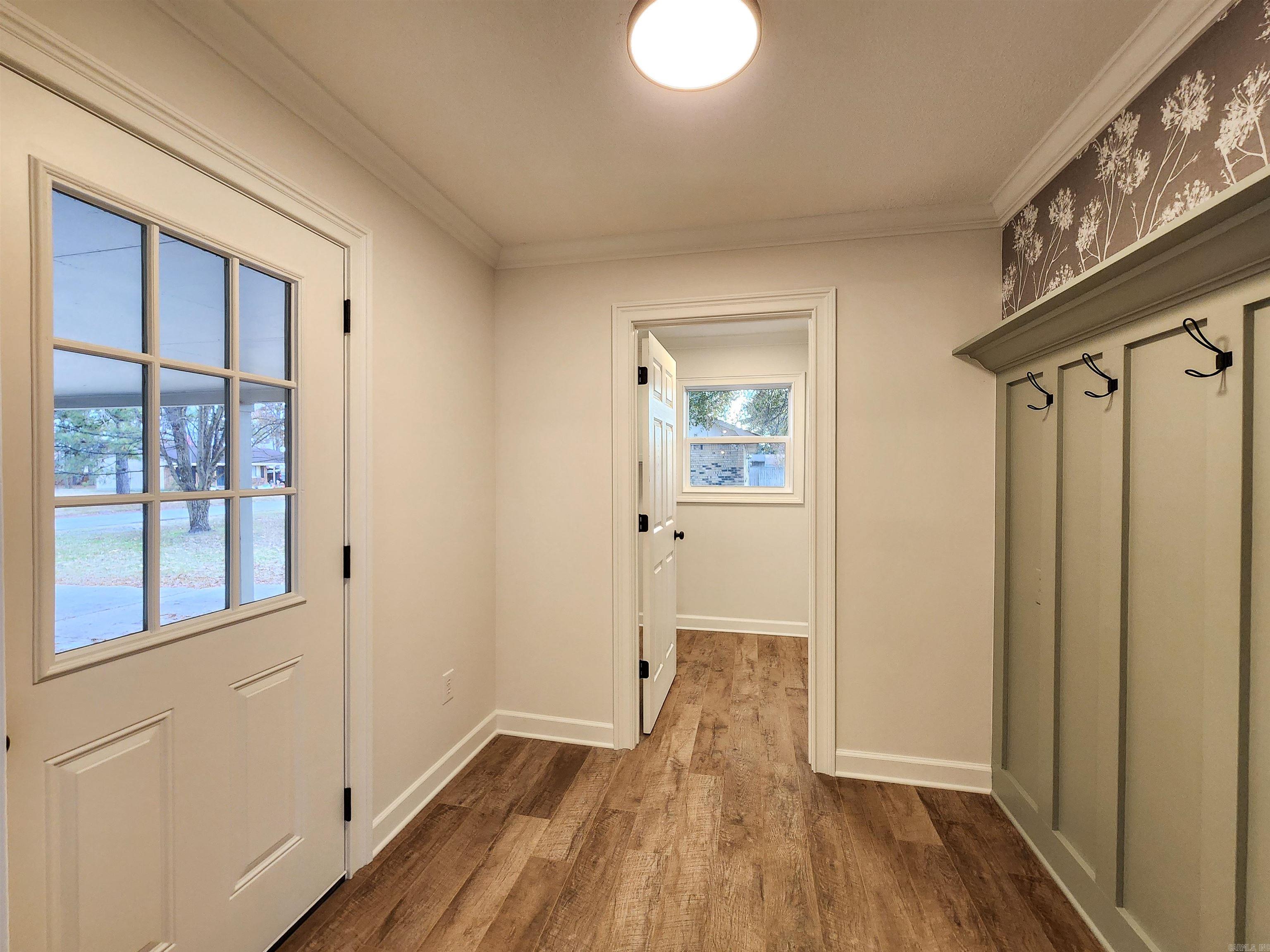 St Francis - Residential