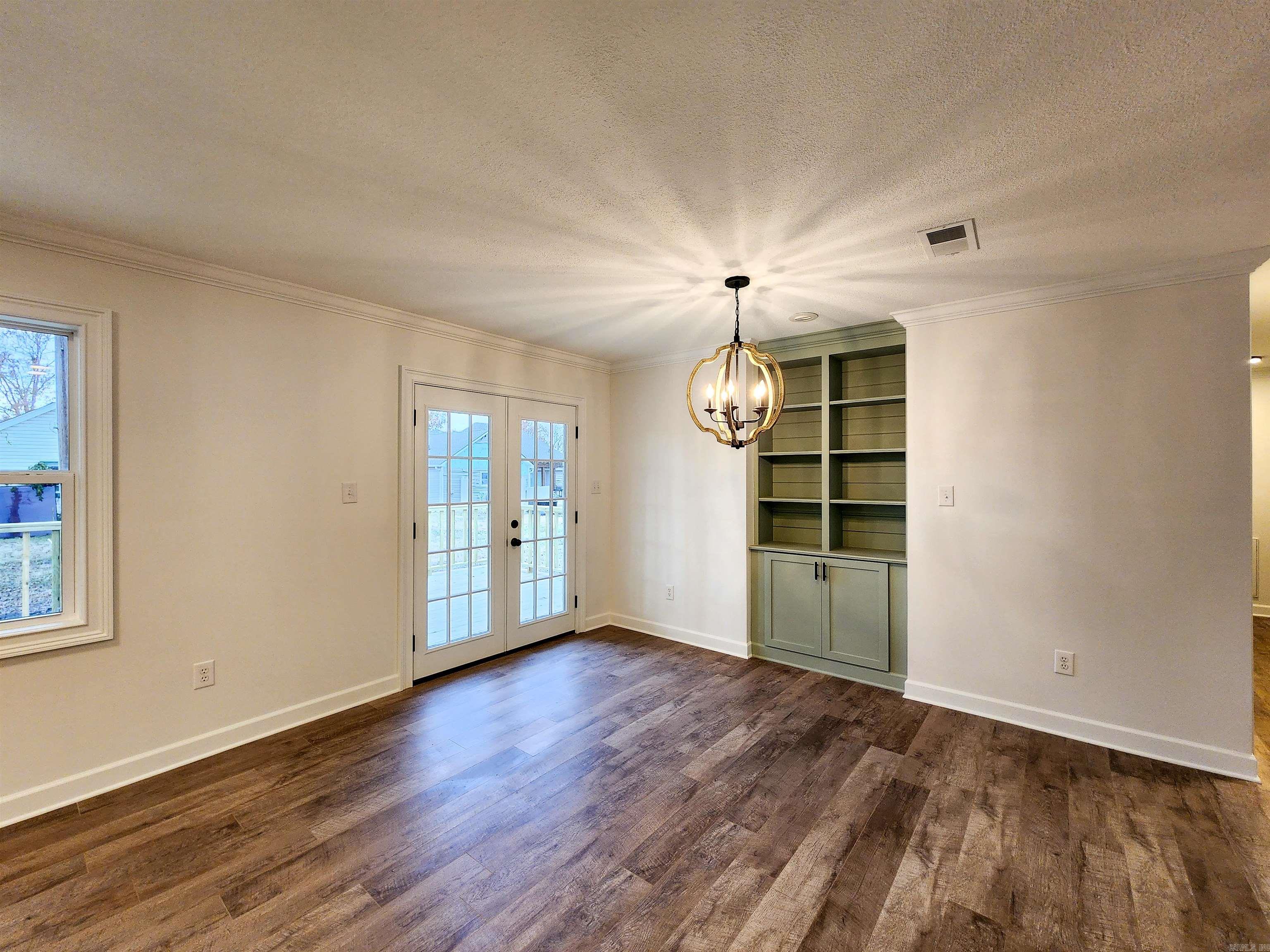 St Francis - Residential