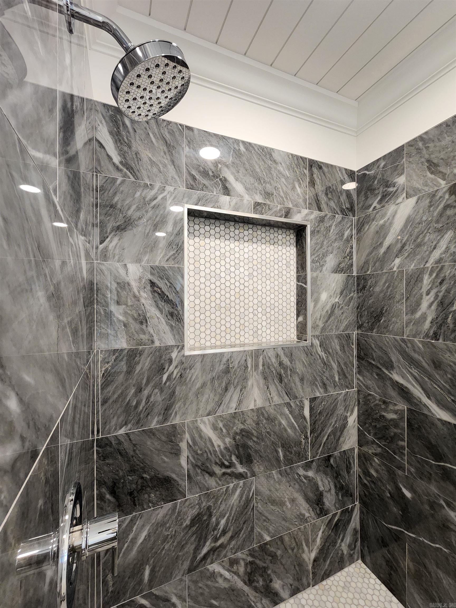 St Francis - Residential