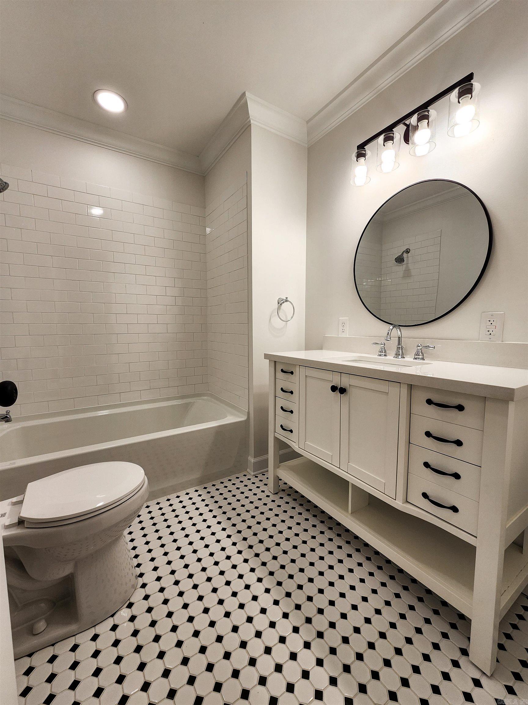 St Francis - Residential