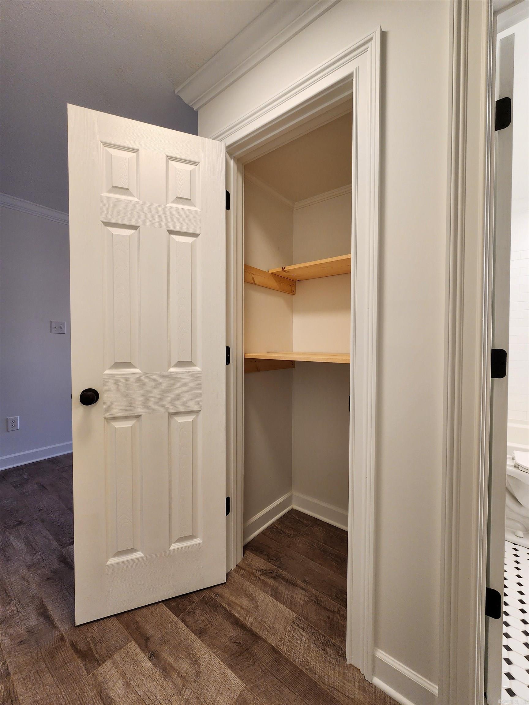 St Francis - Residential