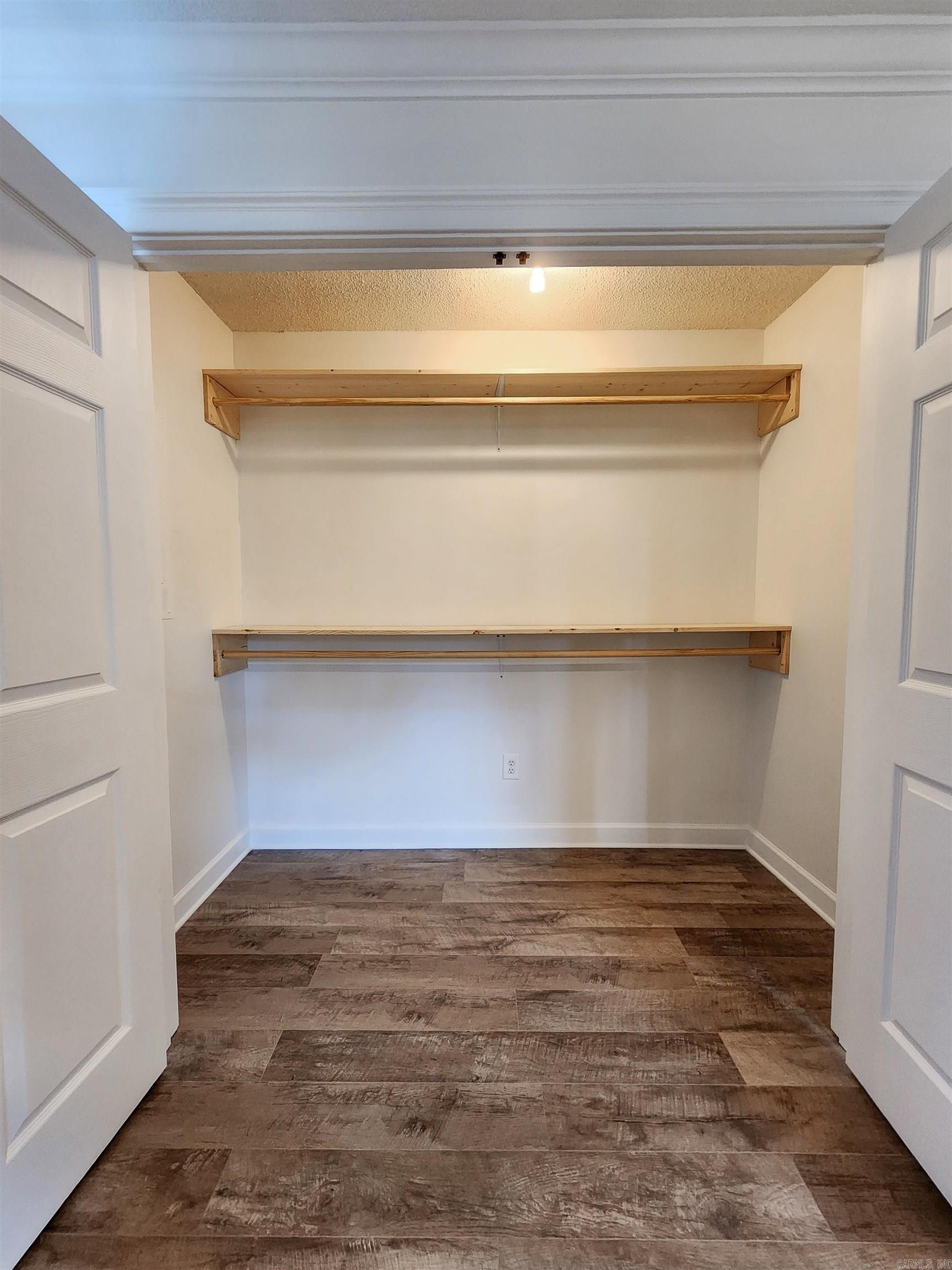 St Francis - Residential