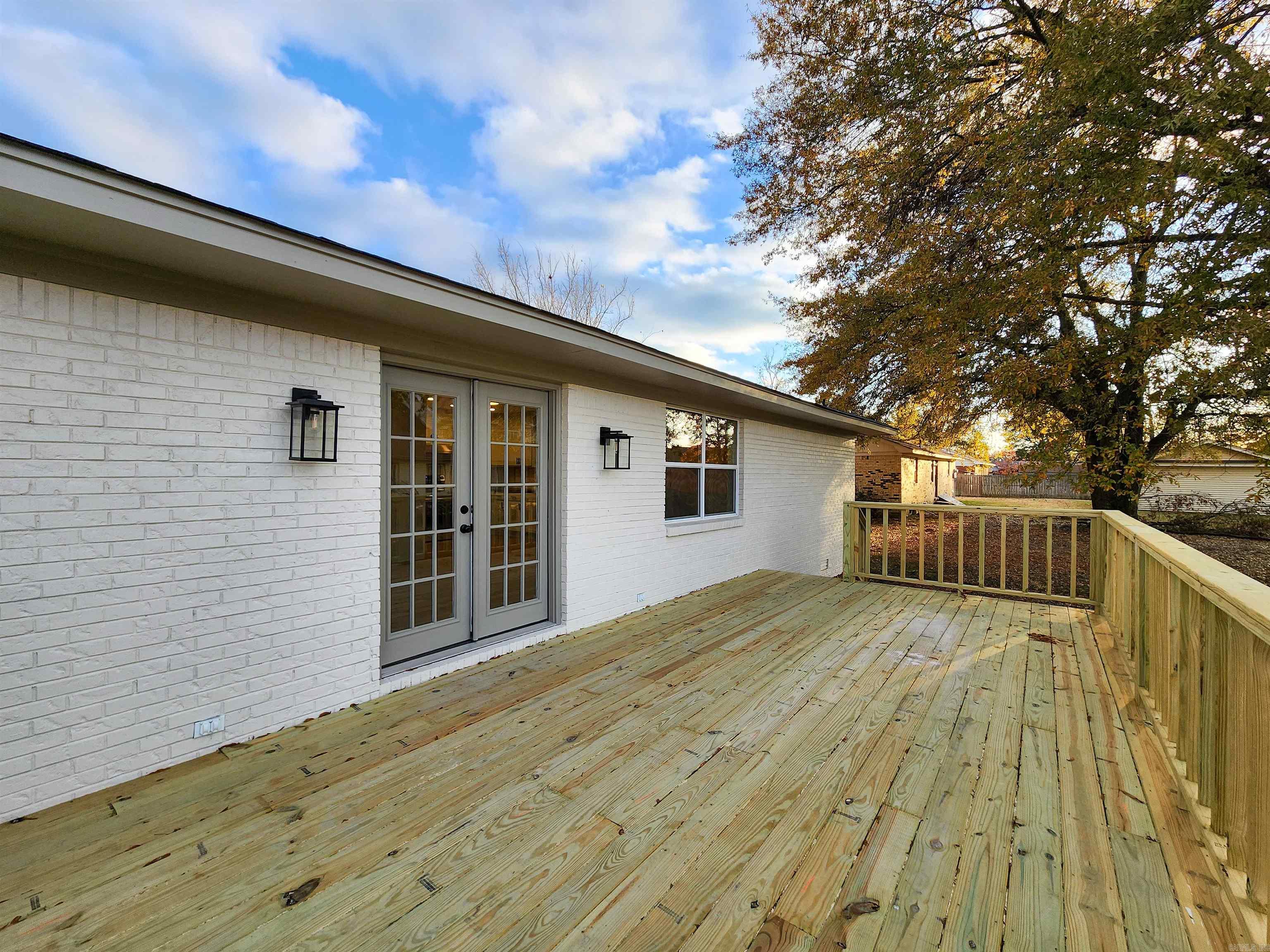 St Francis - Residential