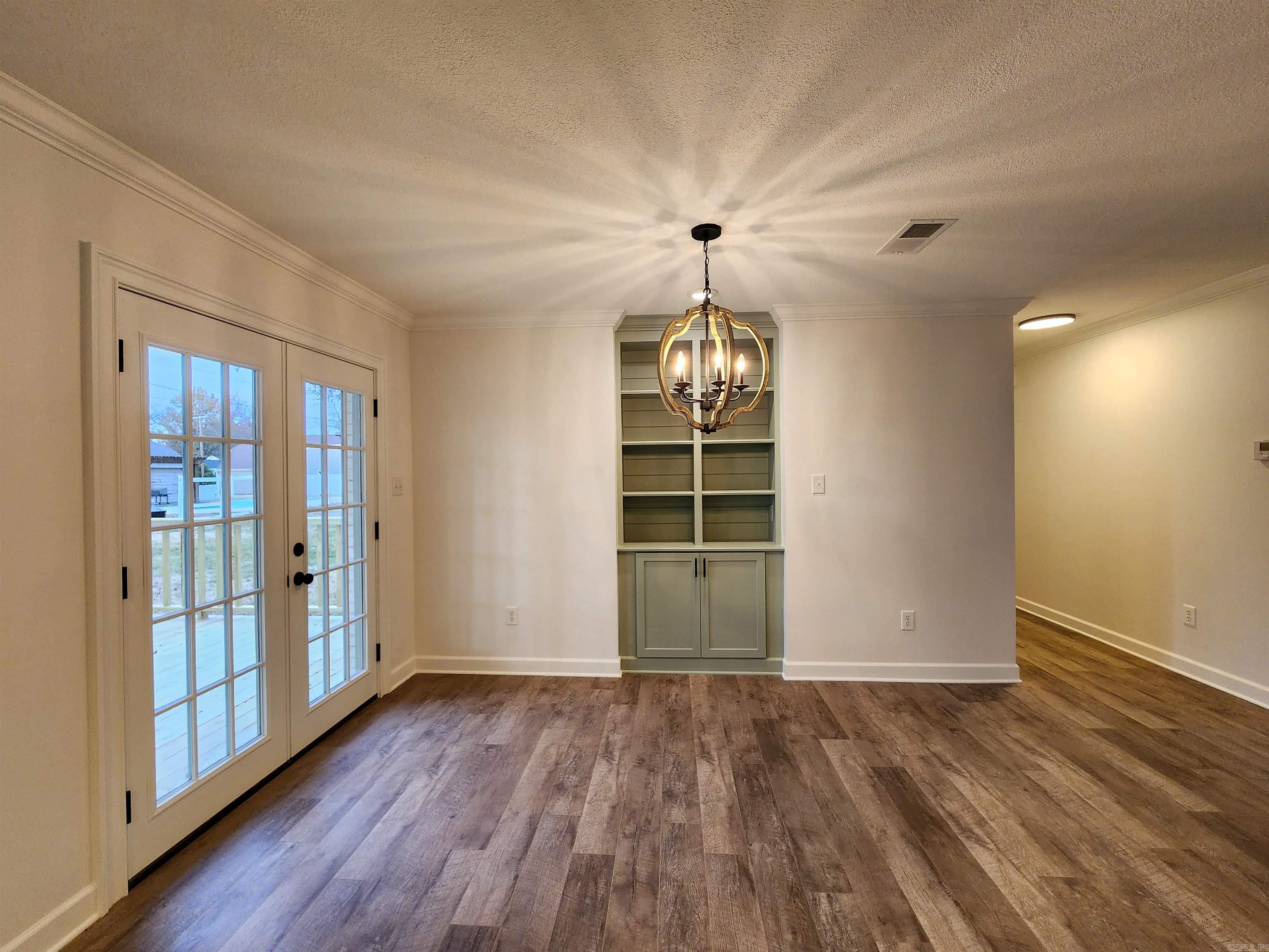 St Francis - Residential