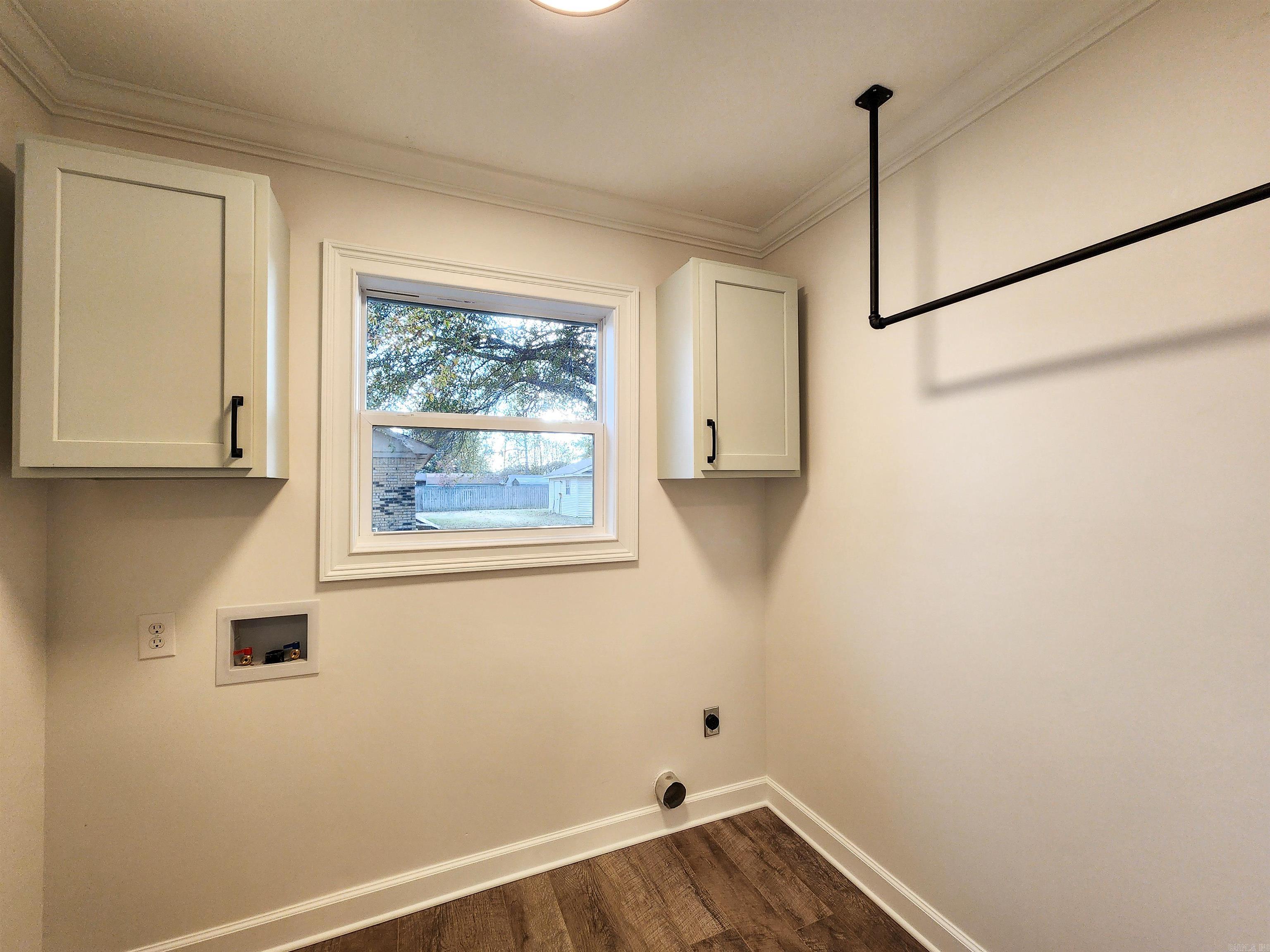 St Francis - Residential