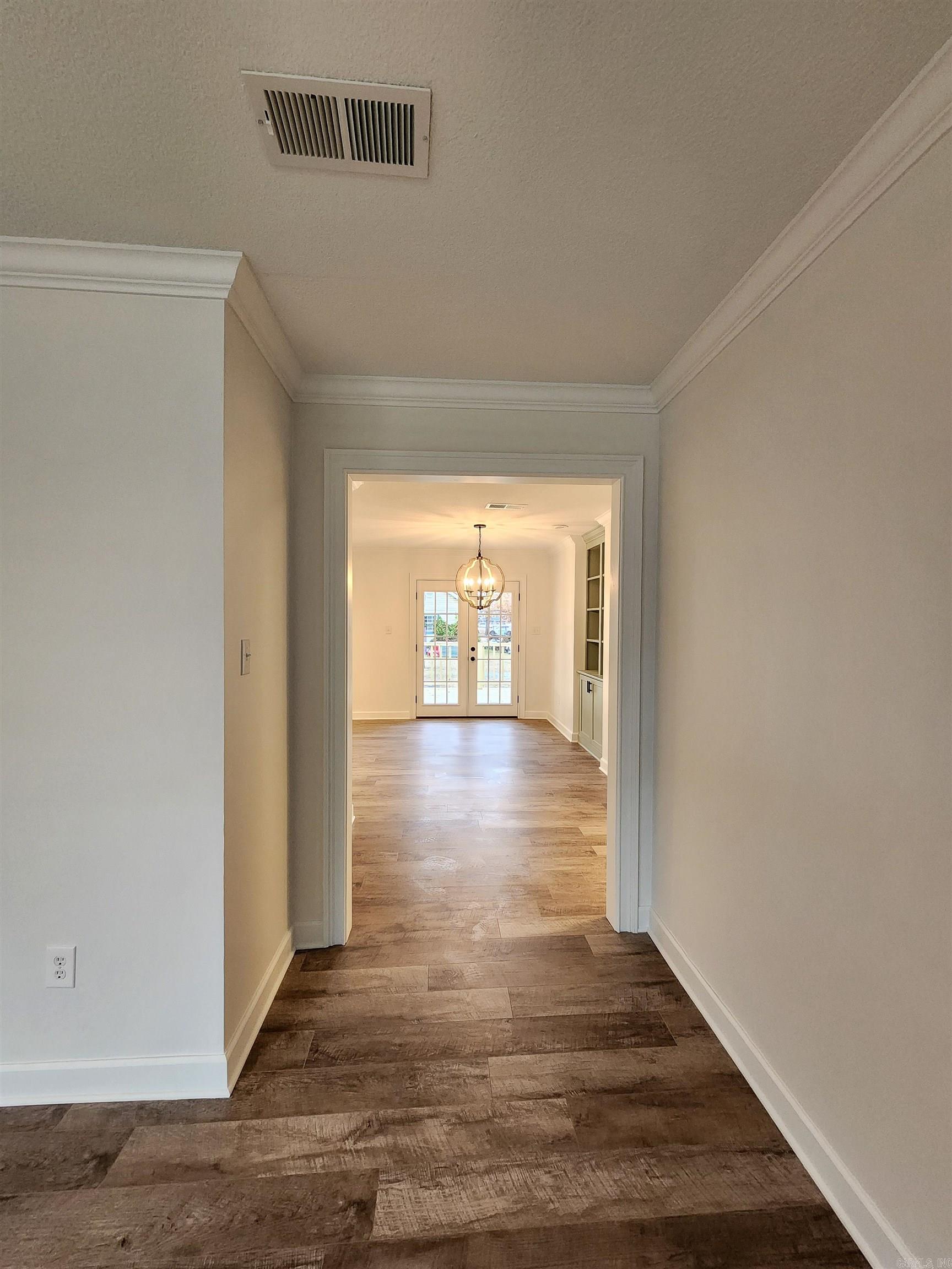 St Francis - Residential