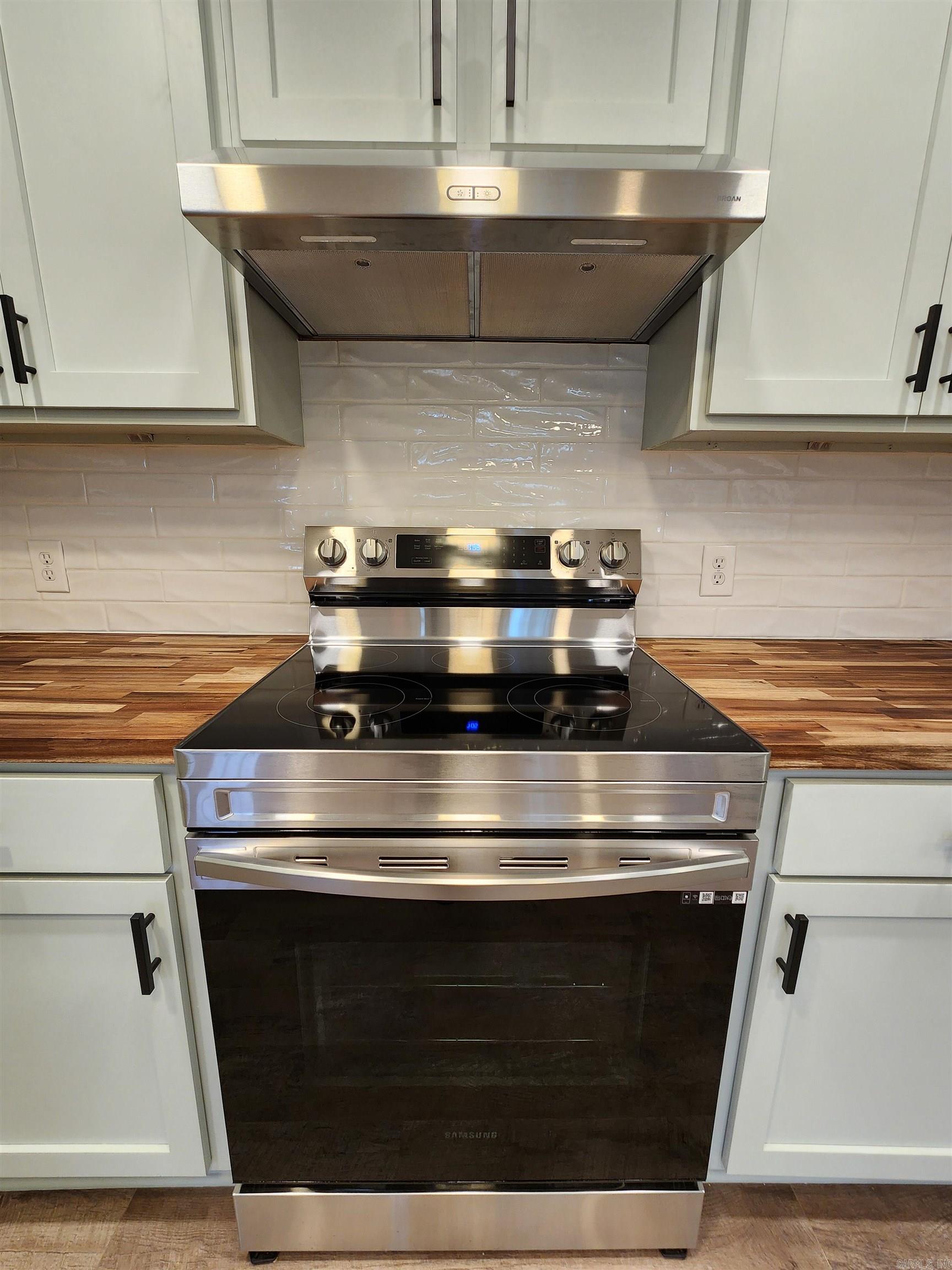 St Francis - Residential