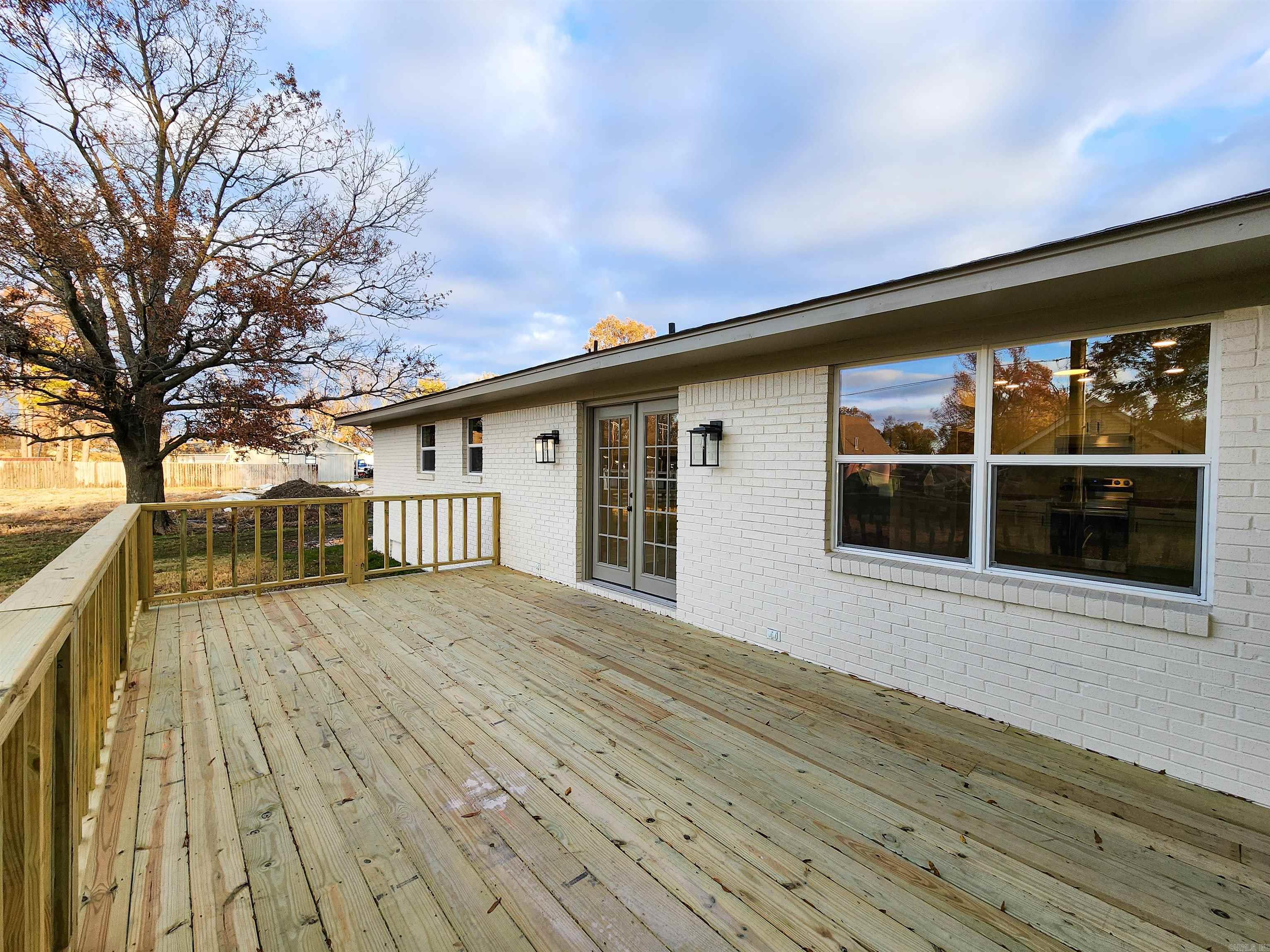 St Francis - Residential