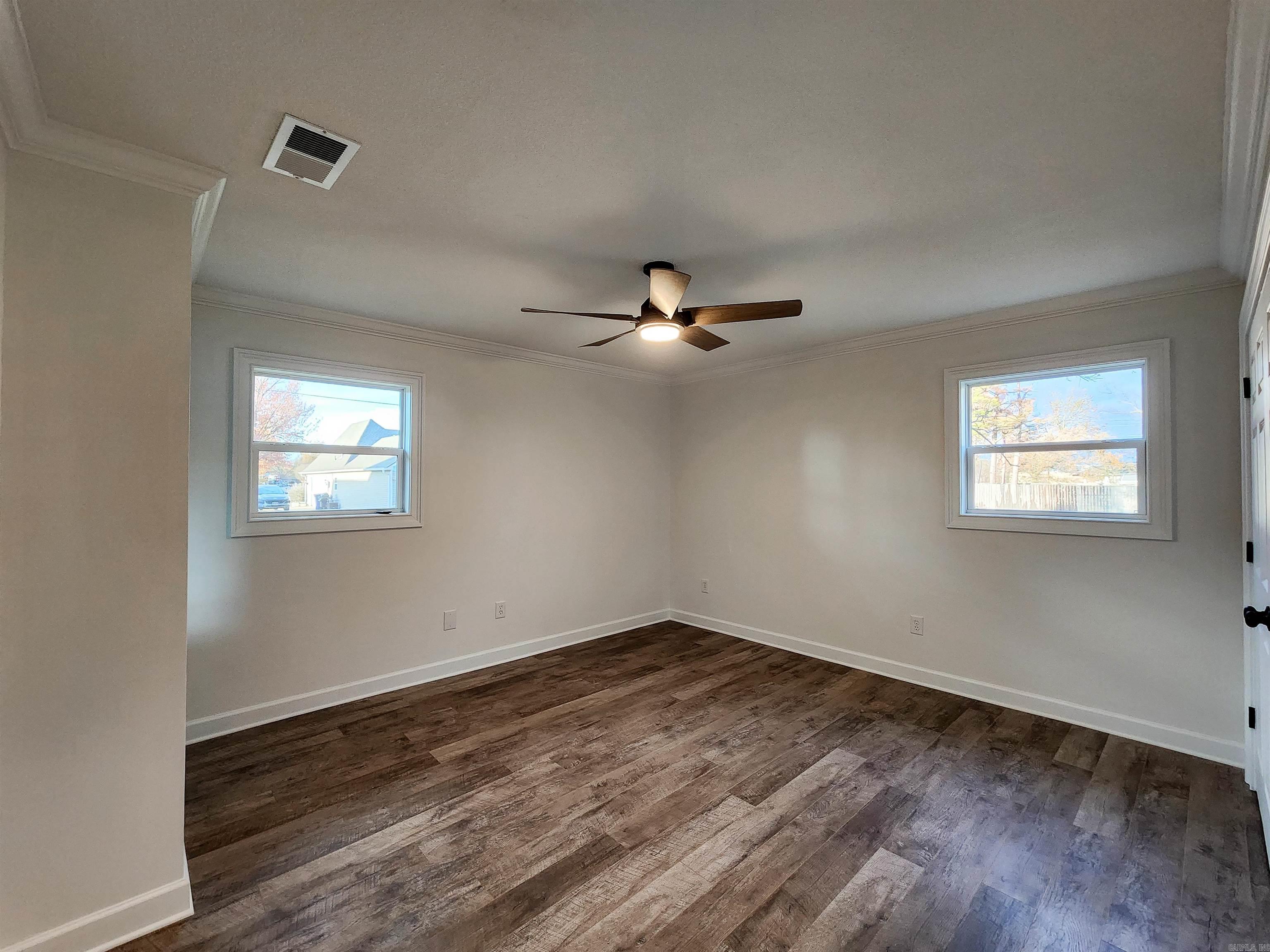 St Francis - Residential