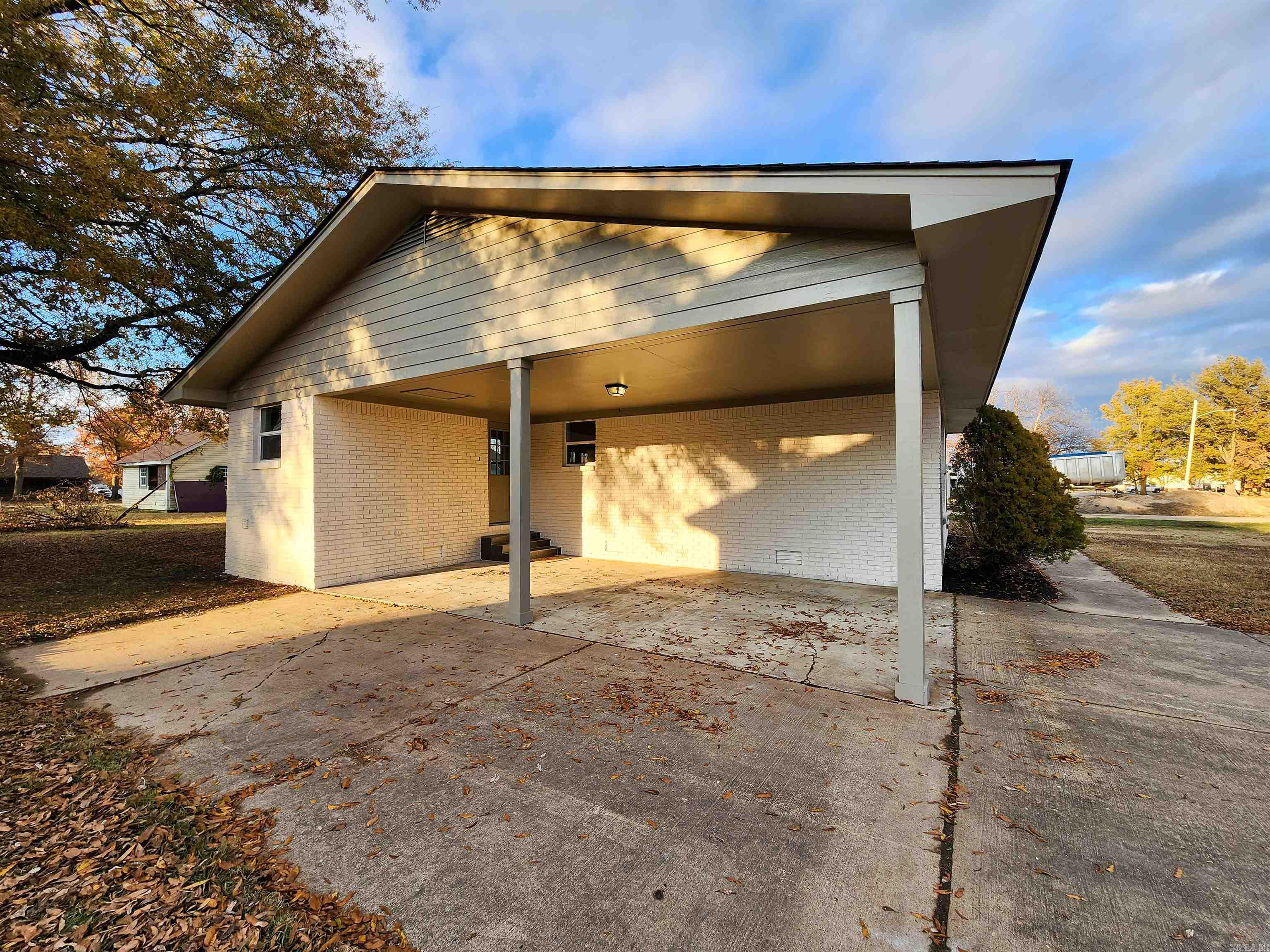 St Francis - Residential