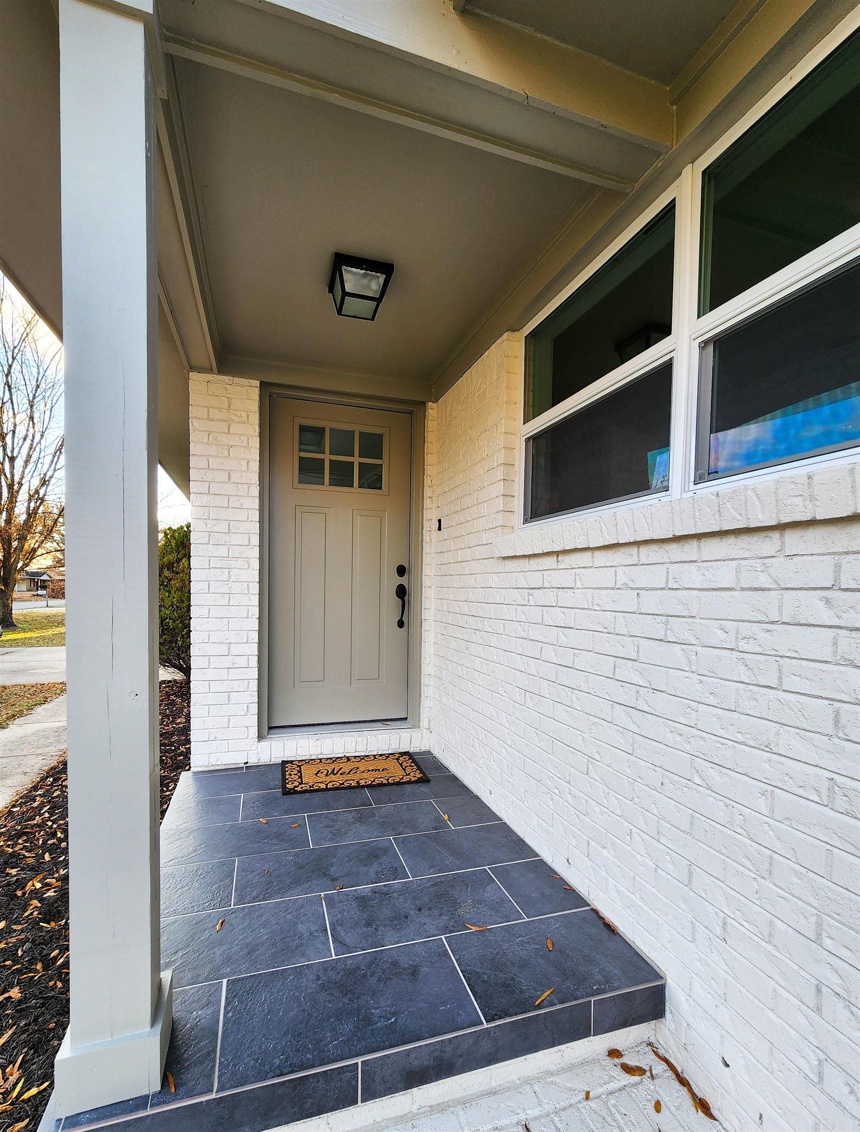 St Francis - Residential