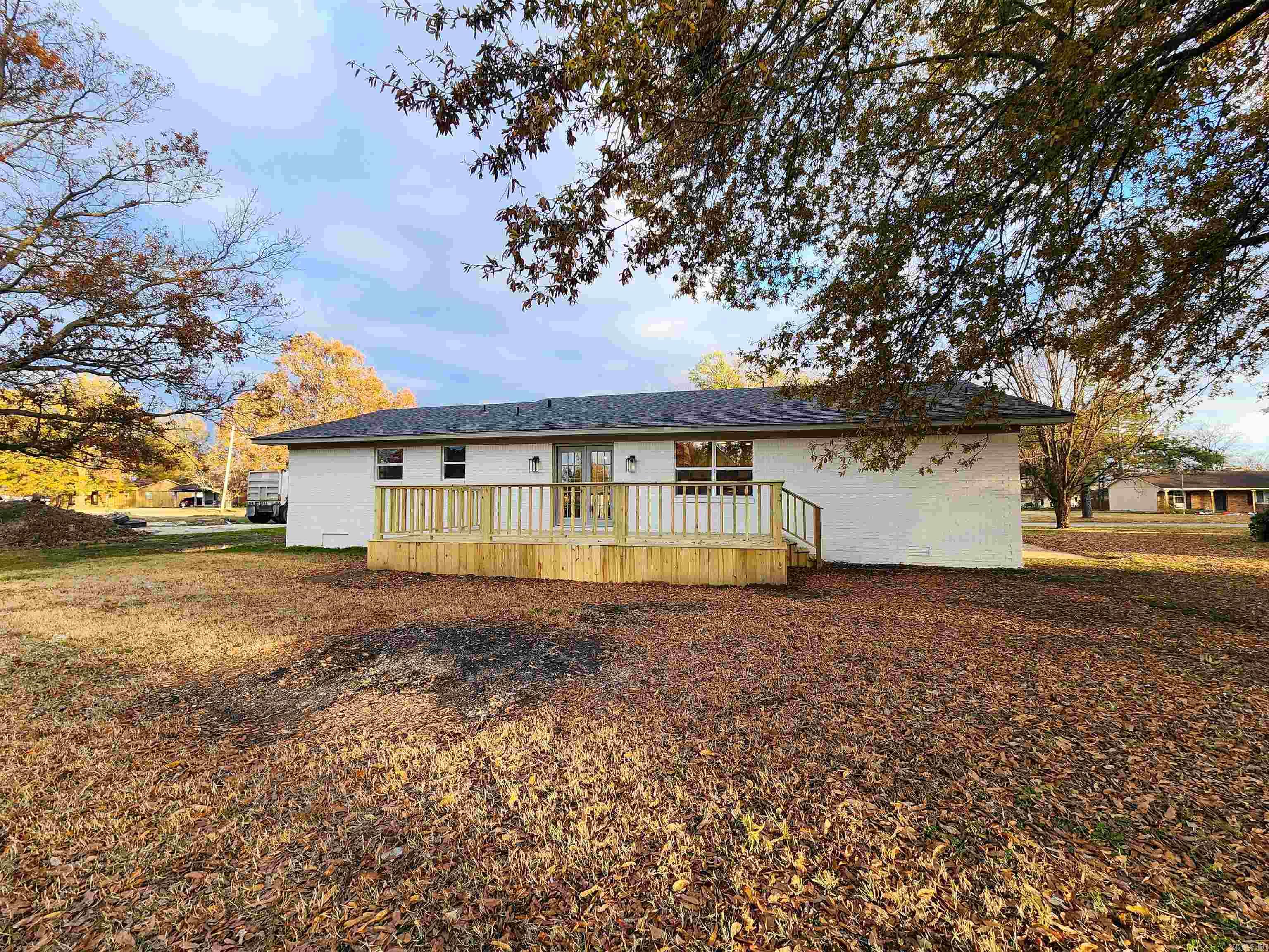 St Francis - Residential