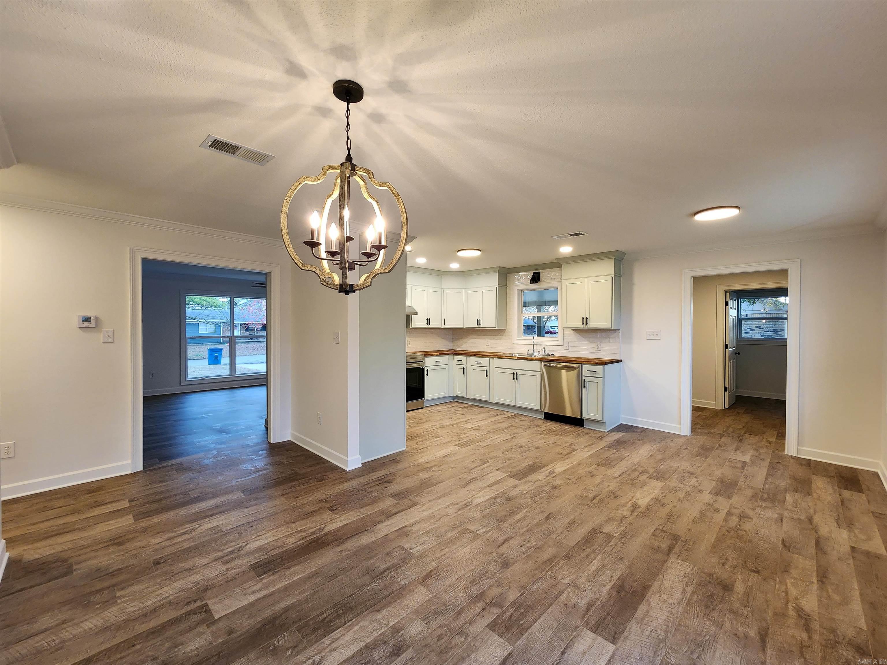 St Francis - Residential